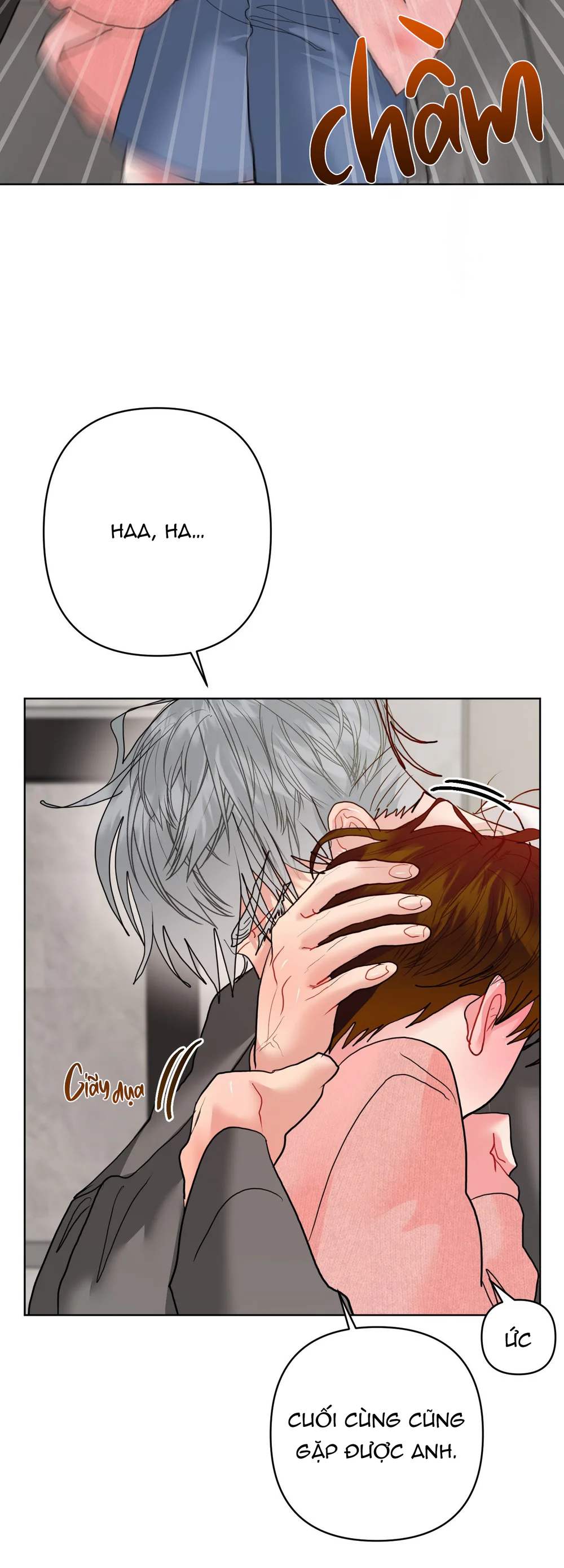 (ABO) Peppermint Candy Chapter 22 Trang 50