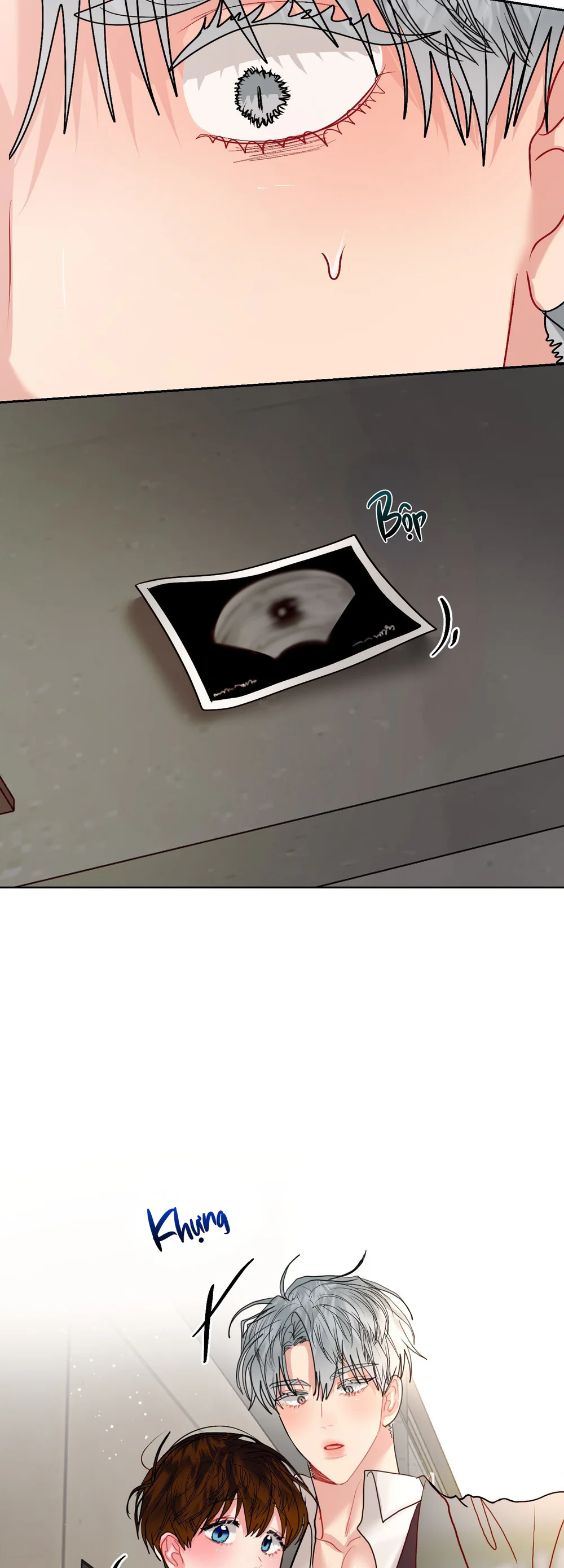 (ABO) Peppermint Candy Chapter 22 Trang 52