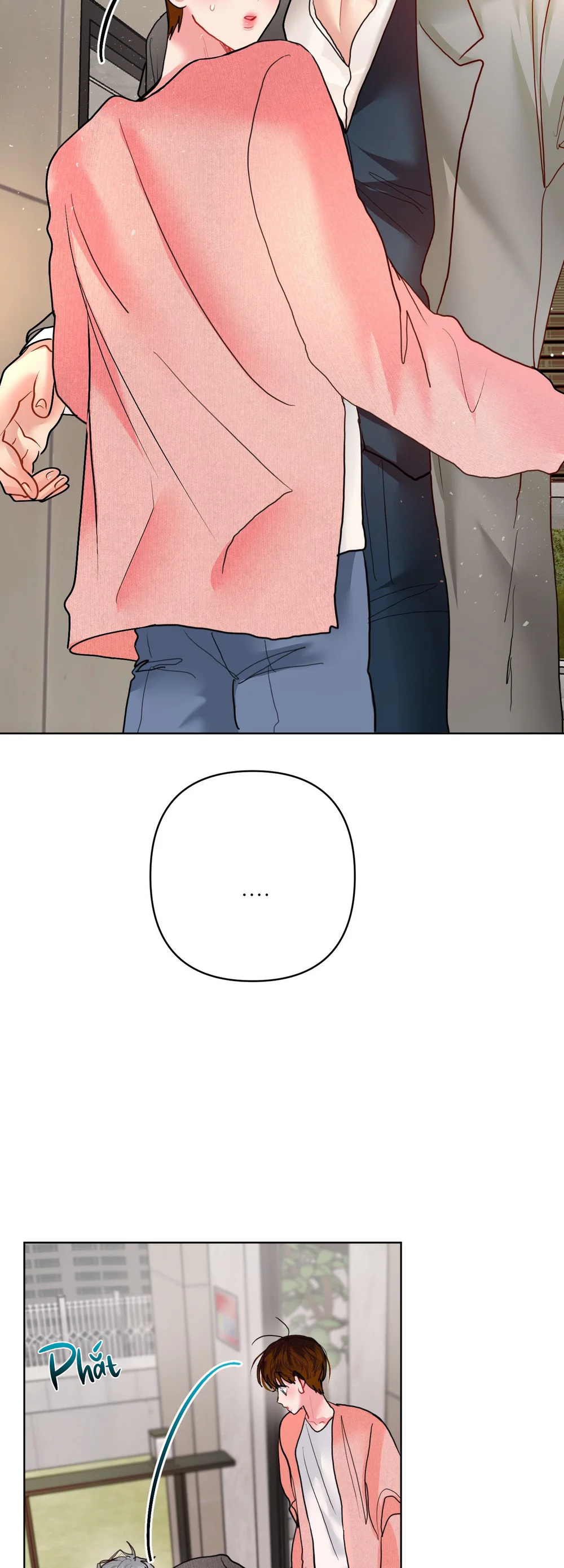 (ABO) Peppermint Candy Chapter 22 Trang 53