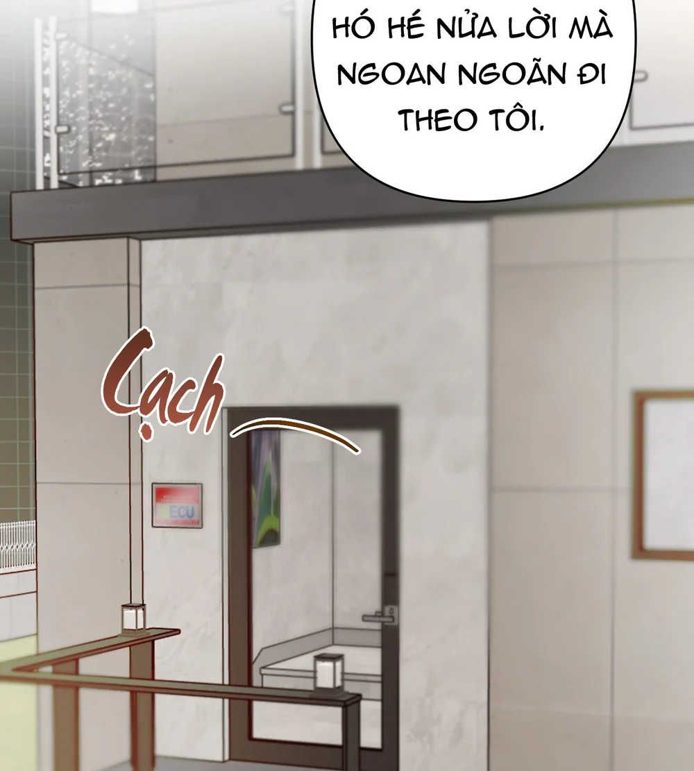 (ABO) Peppermint Candy Chapter 23 Trang 7