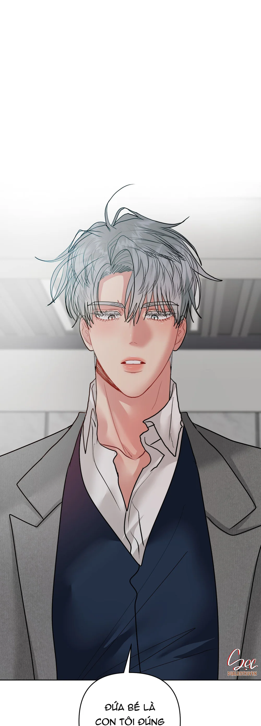 (ABO) Peppermint Candy Chapter 23 Trang 9