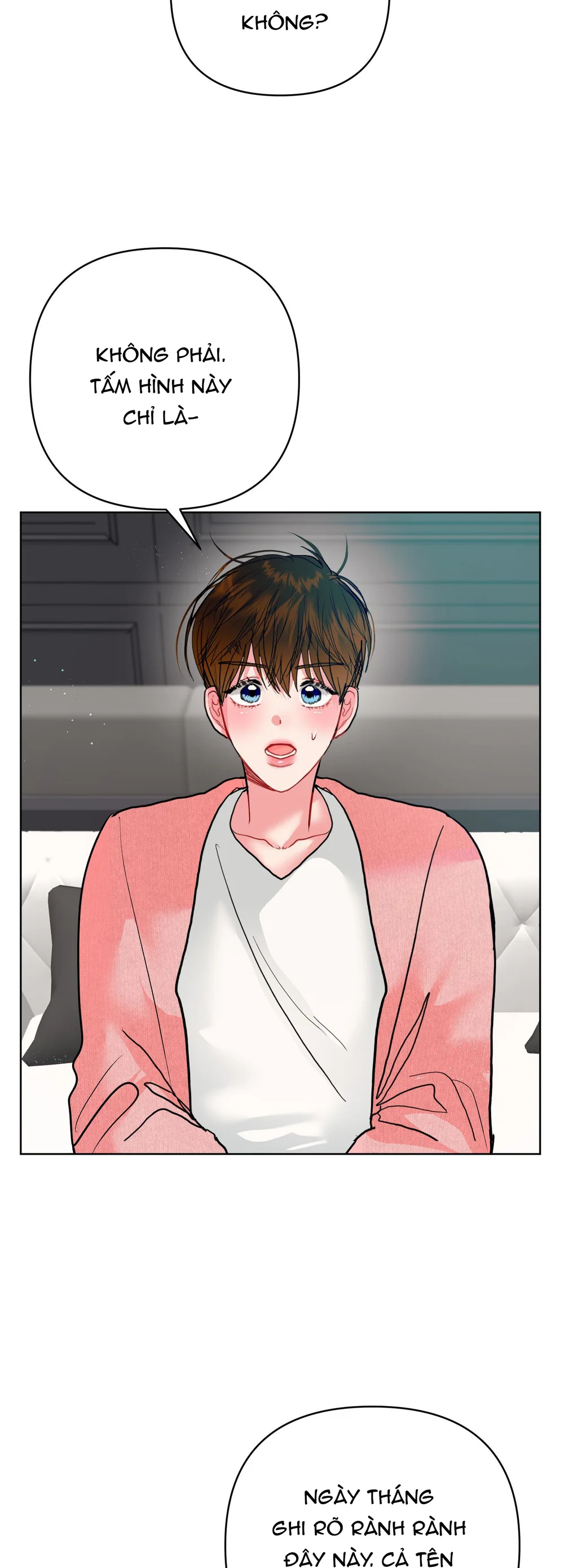 (ABO) Peppermint Candy Chapter 23 Trang 10