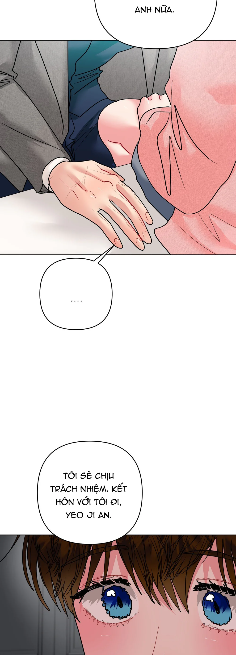 (ABO) Peppermint Candy Chapter 23 Trang 11