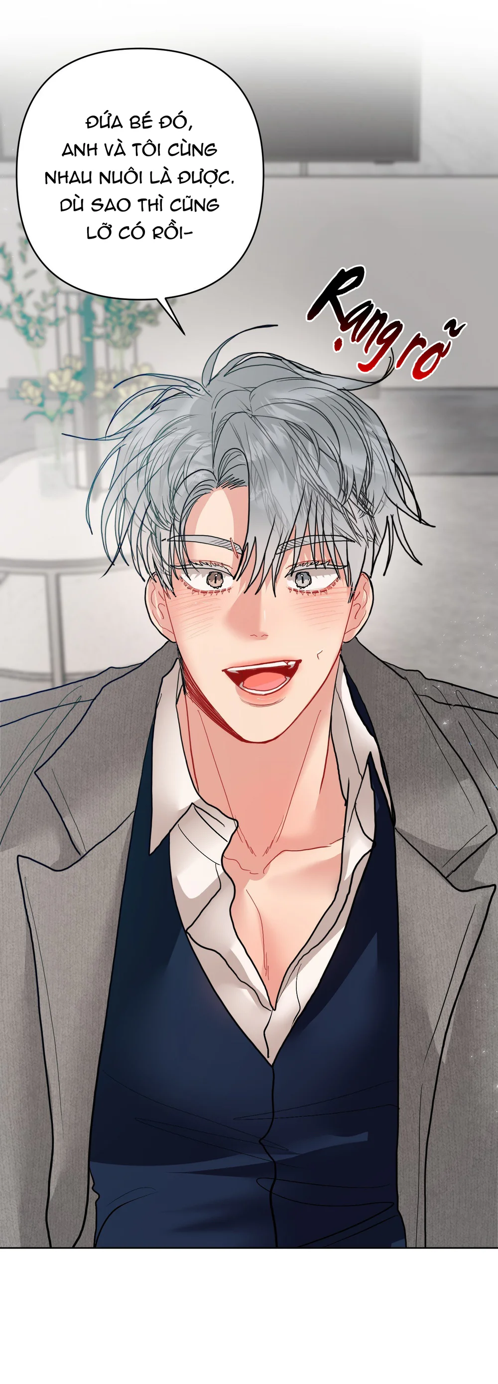 (ABO) Peppermint Candy Chapter 23 Trang 13