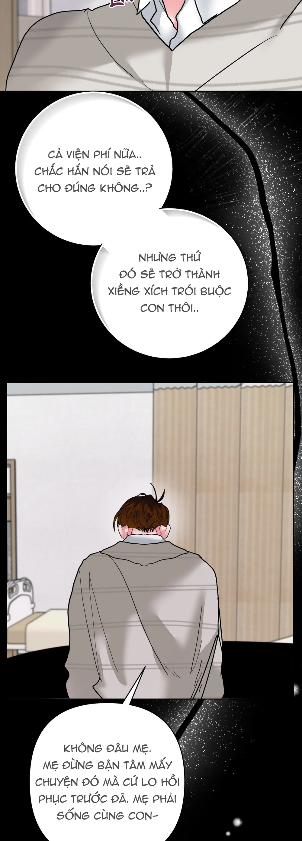 (ABO) Peppermint Candy Chapter 23 Trang 19