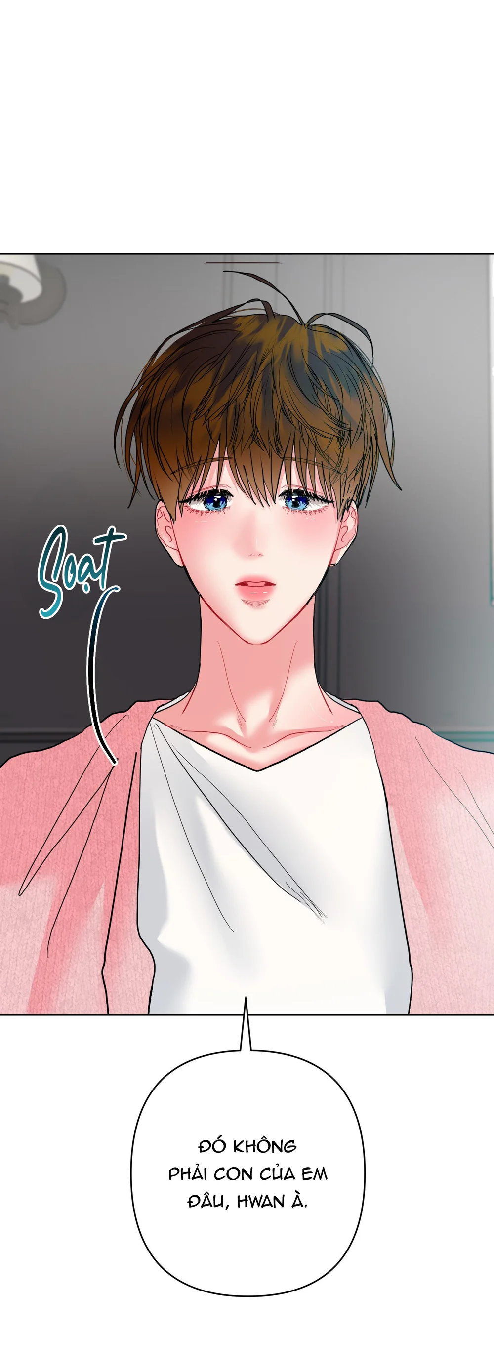 (ABO) Peppermint Candy Chapter 23 Trang 23