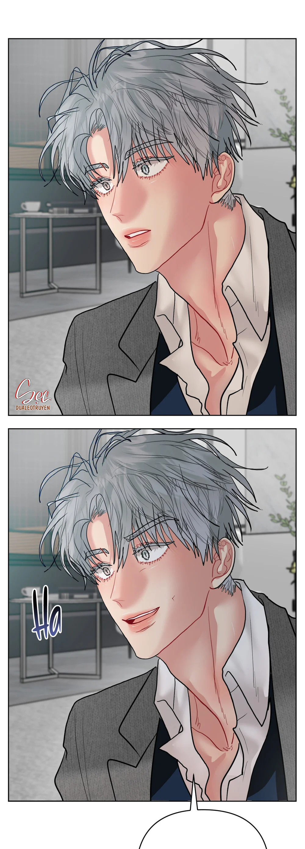 (ABO) Peppermint Candy Chapter 23 Trang 24