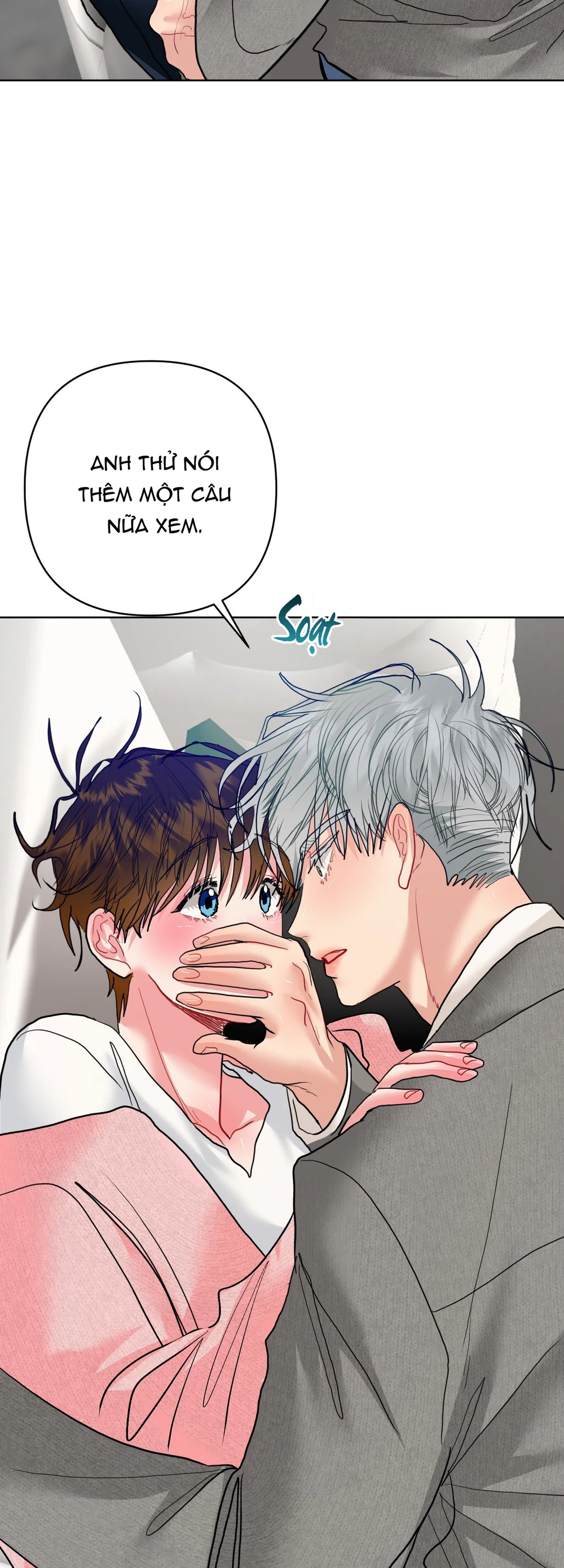 (ABO) Peppermint Candy Chapter 23 Trang 30