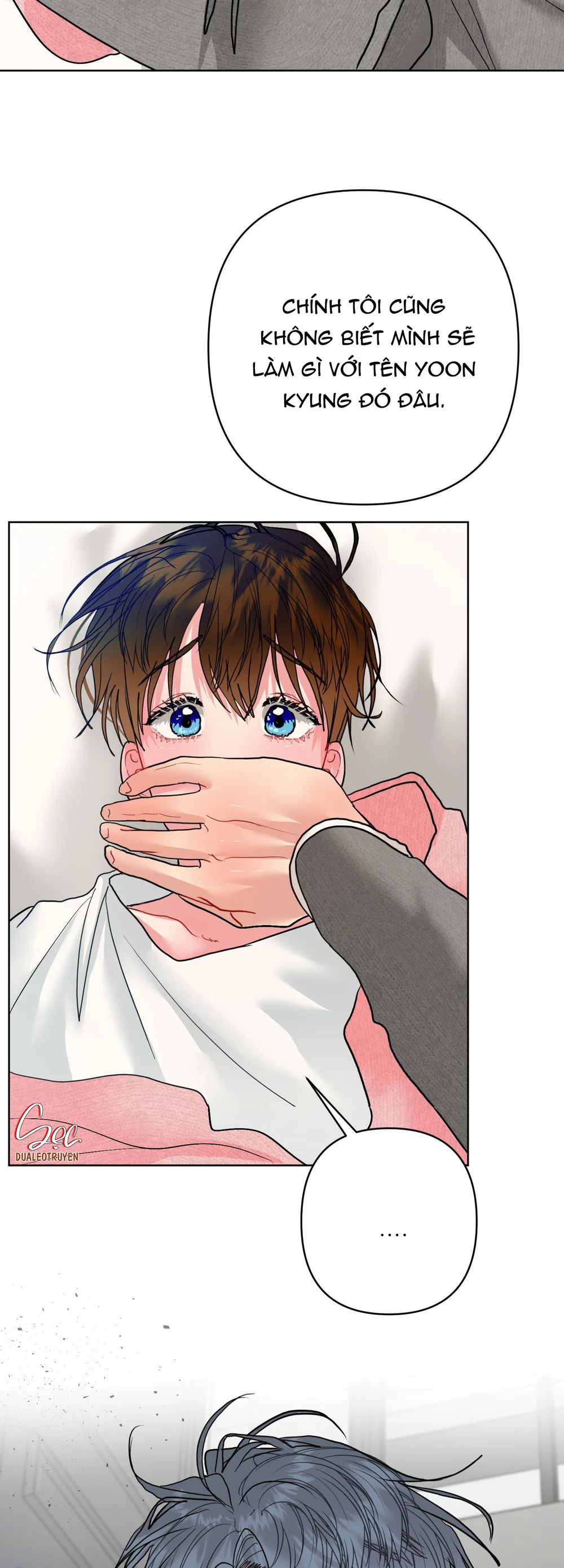 (ABO) Peppermint Candy Chapter 23 Trang 31