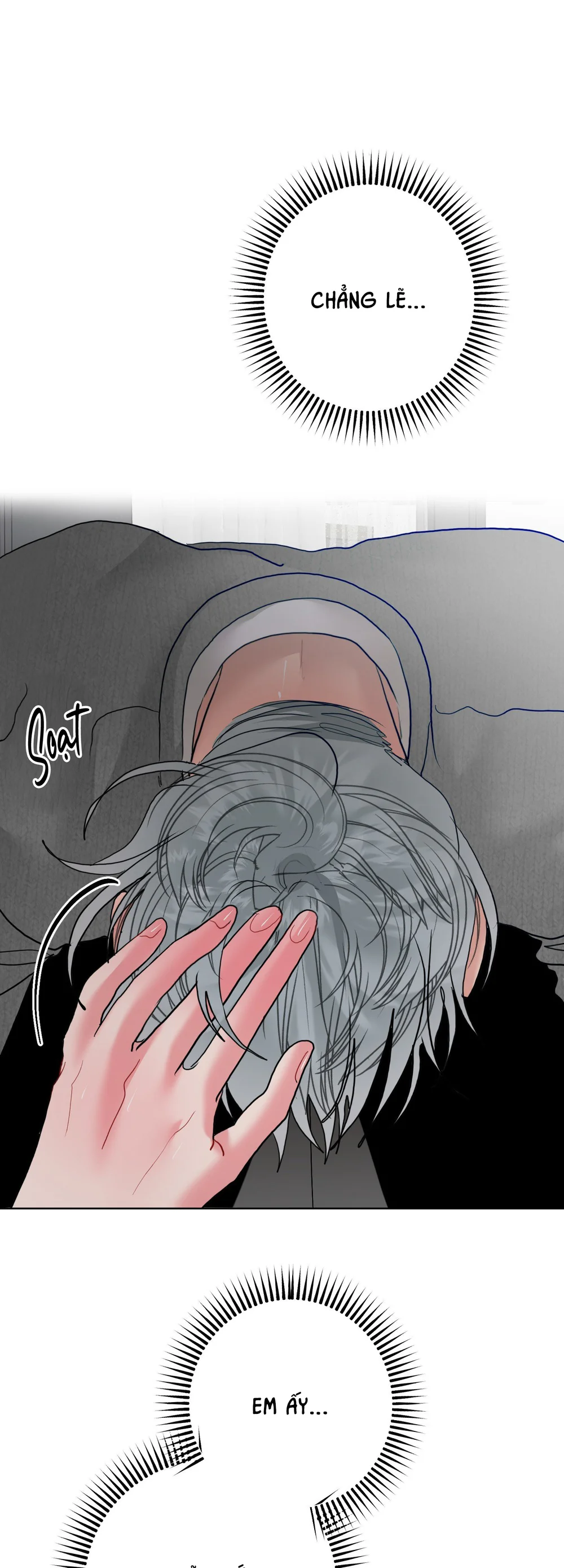 (ABO) Peppermint Candy Chapter 23 Trang 34