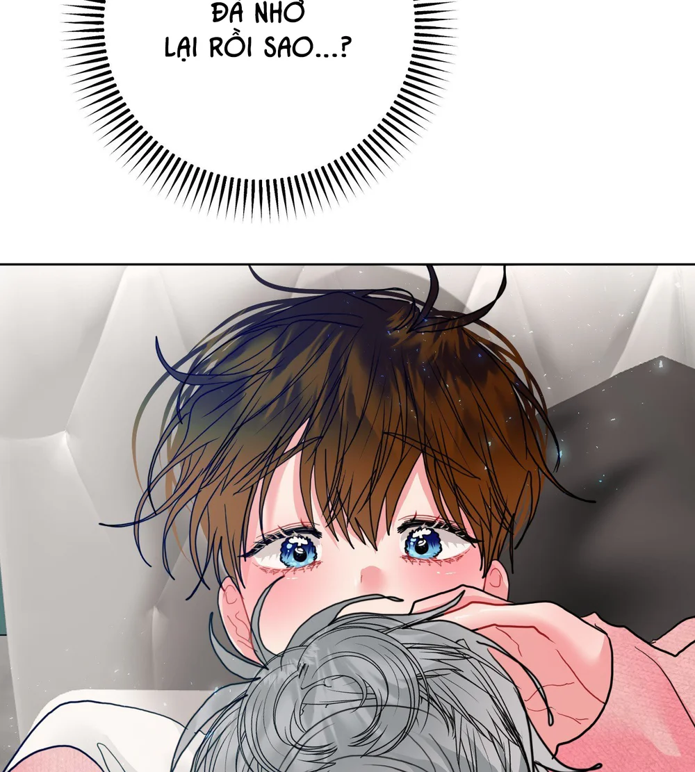 (ABO) Peppermint Candy Chapter 23 Trang 35