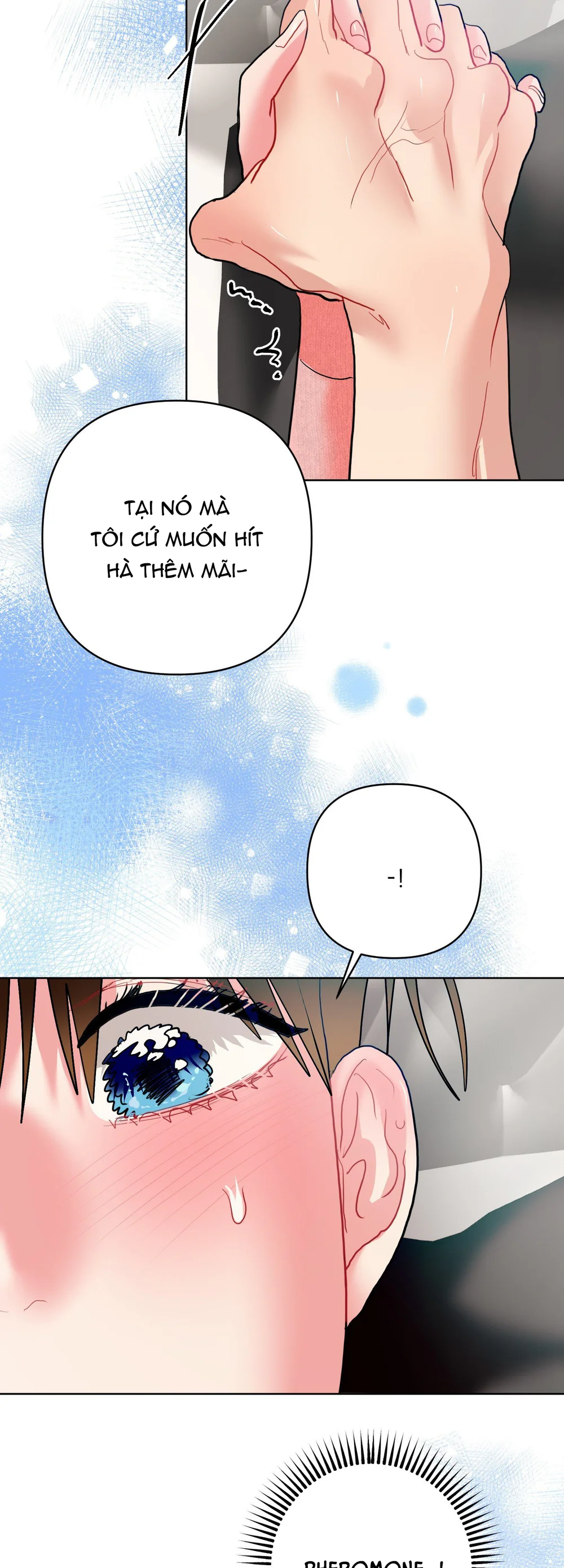 (ABO) Peppermint Candy Chapter 23 Trang 39