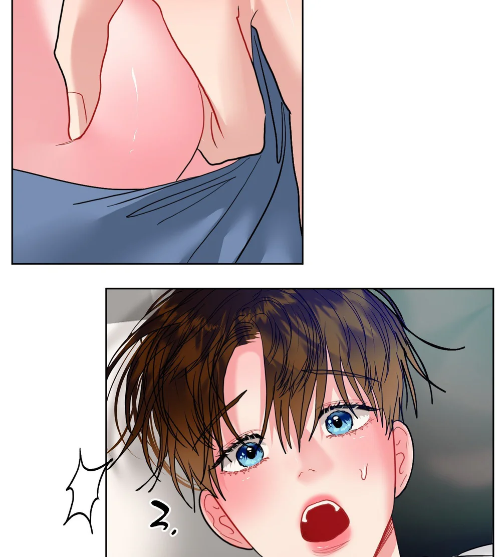 (ABO) Peppermint Candy Chapter 23 Trang 42