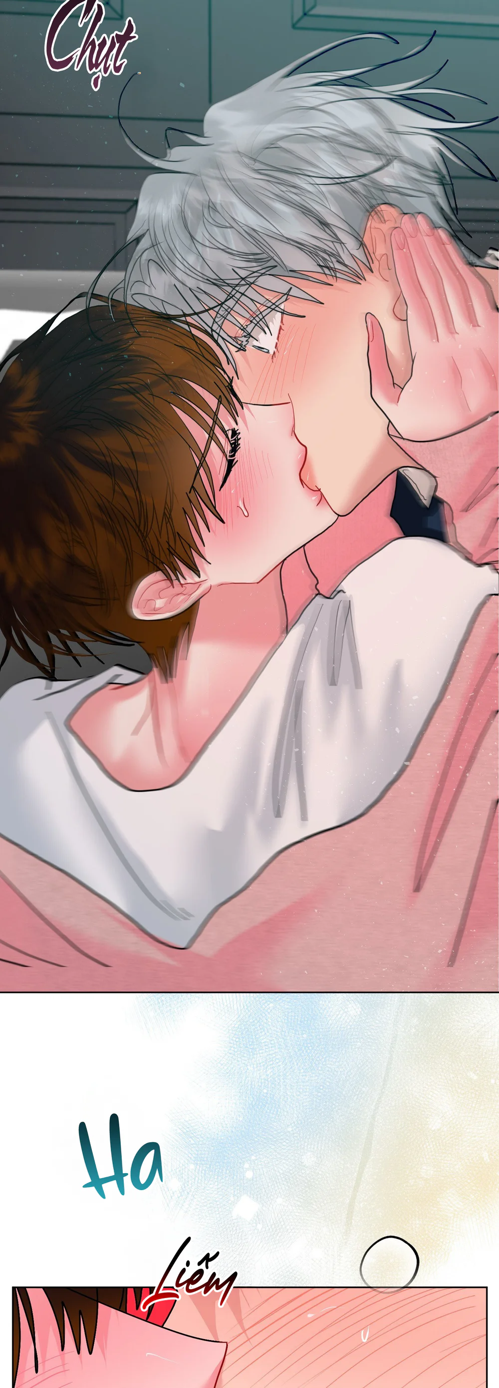 (ABO) Peppermint Candy Chapter 23 Trang 44