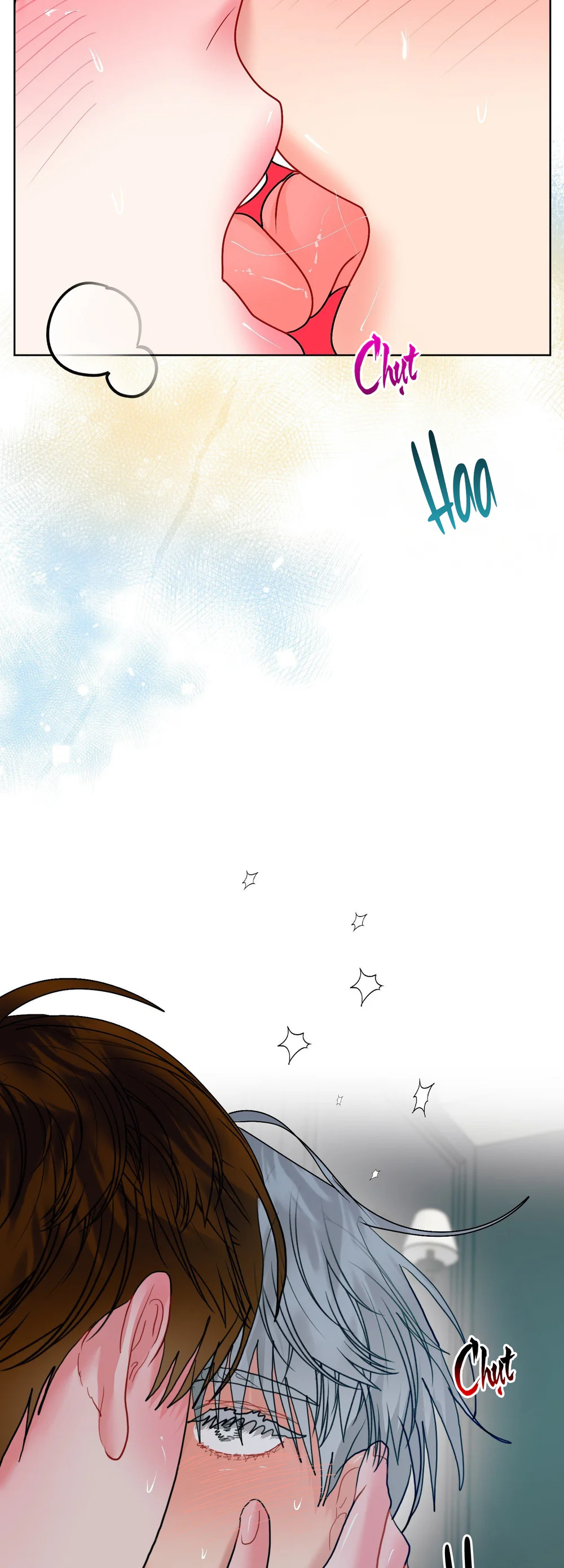 (ABO) Peppermint Candy Chapter 23 Trang 45