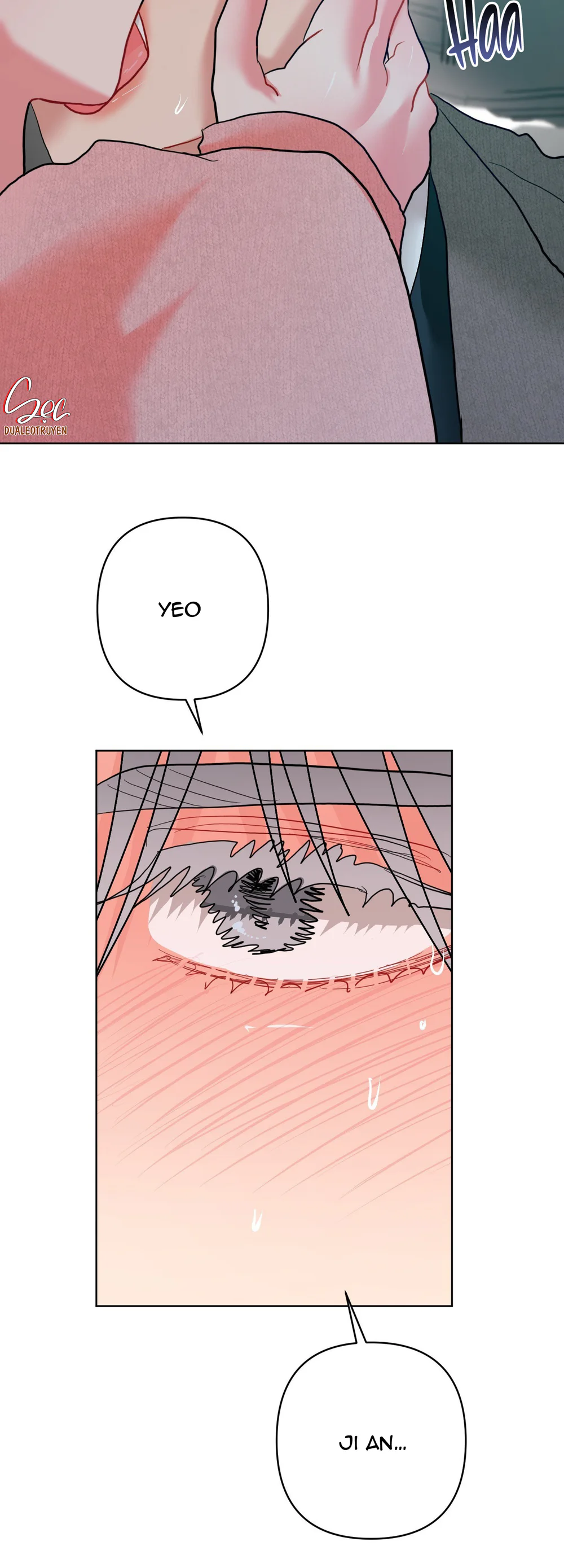 (ABO) Peppermint Candy Chapter 23 Trang 46