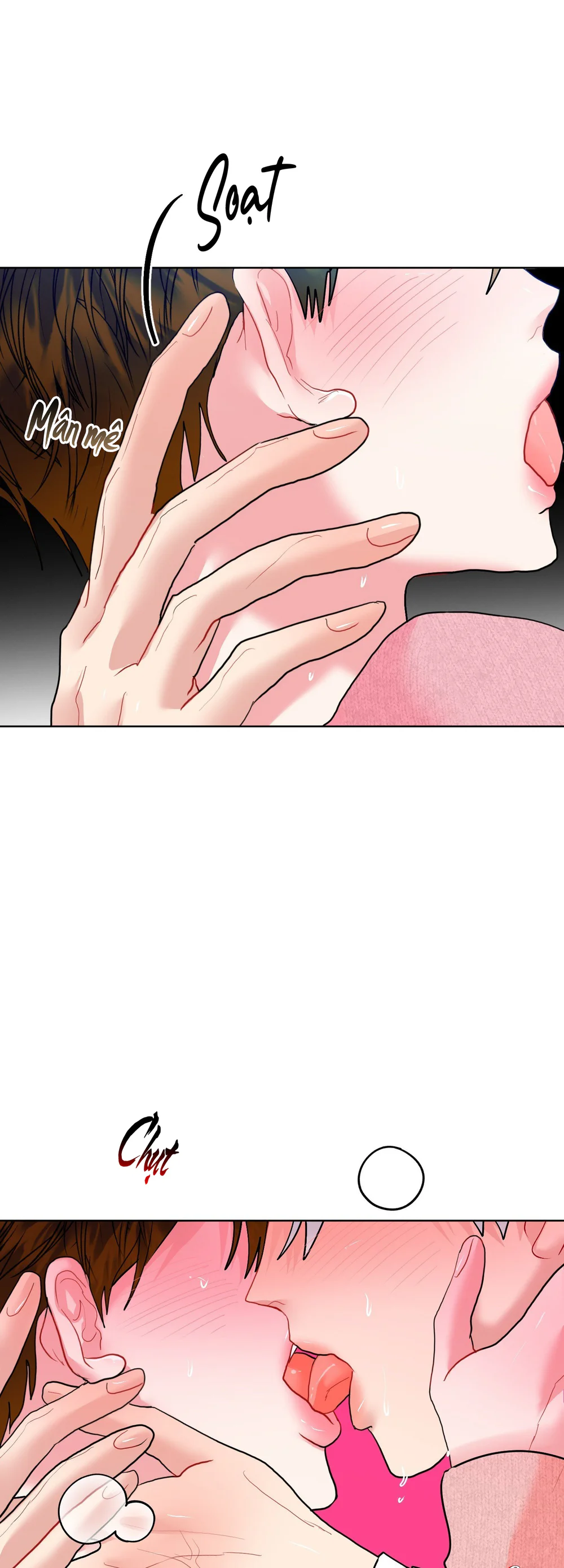 (ABO) Peppermint Candy Chapter 23 Trang 47