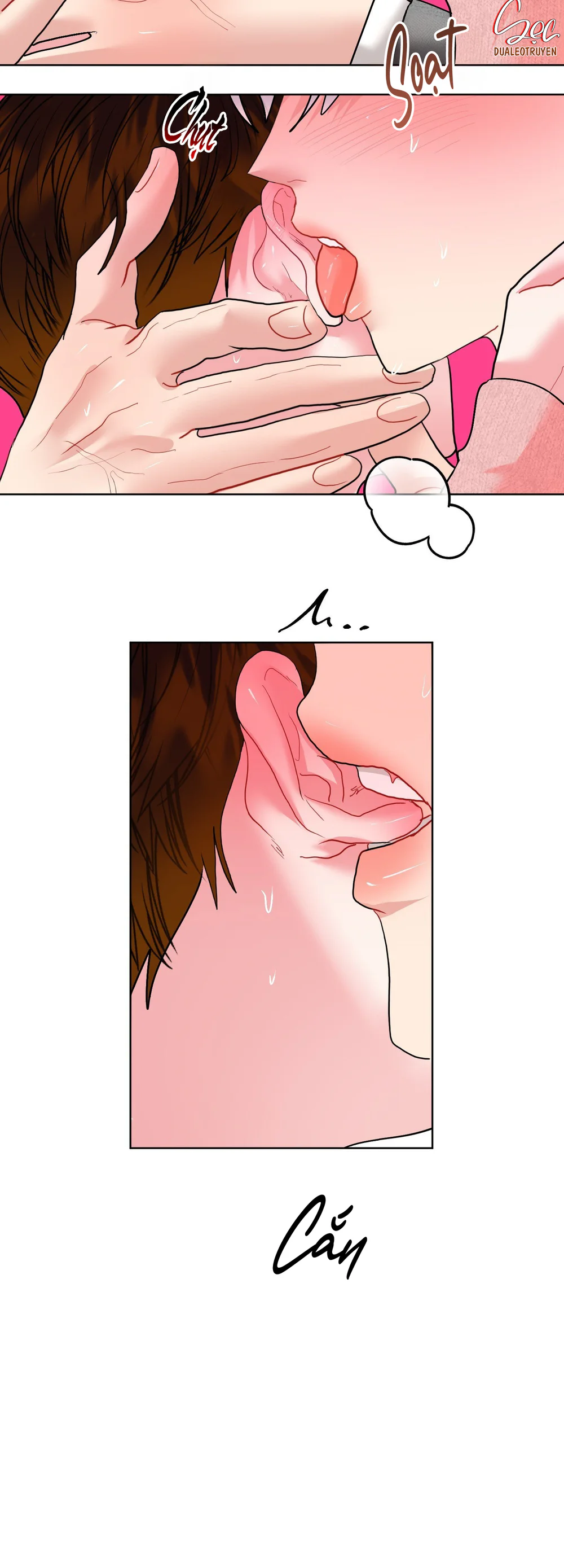 (ABO) Peppermint Candy Chapter 23 Trang 48