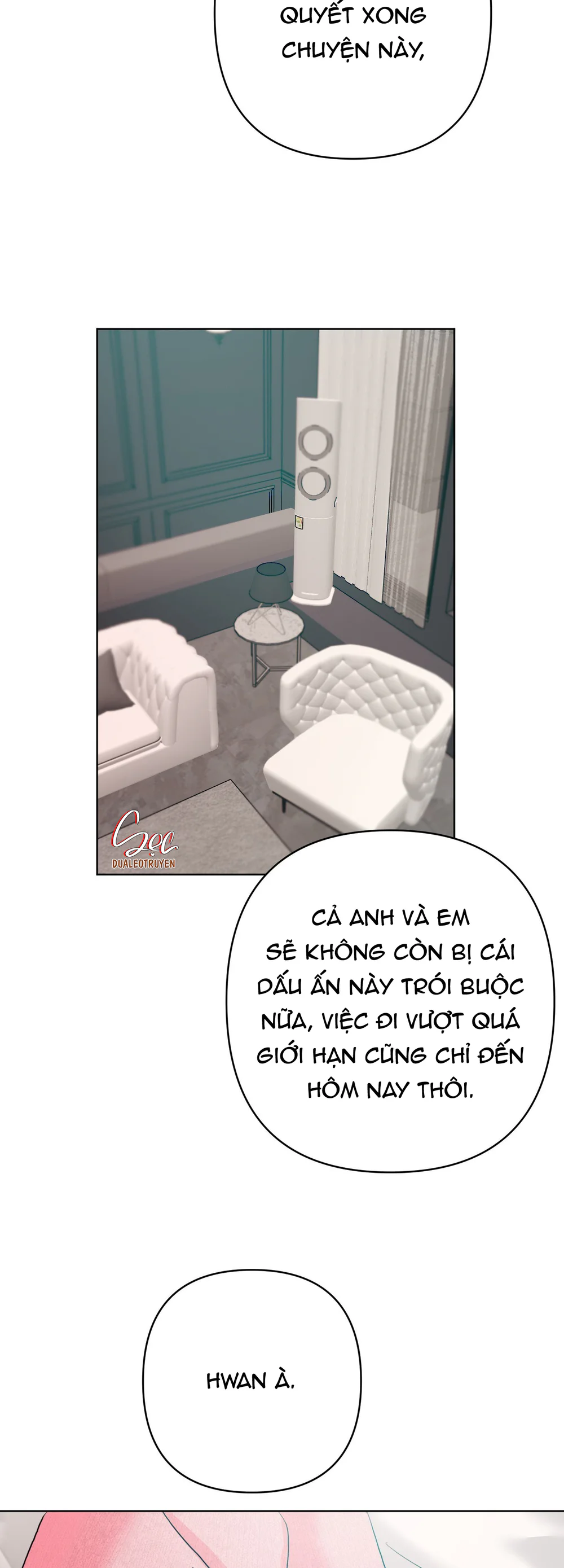 (ABO) Peppermint Candy Chapter 23 Trang 52