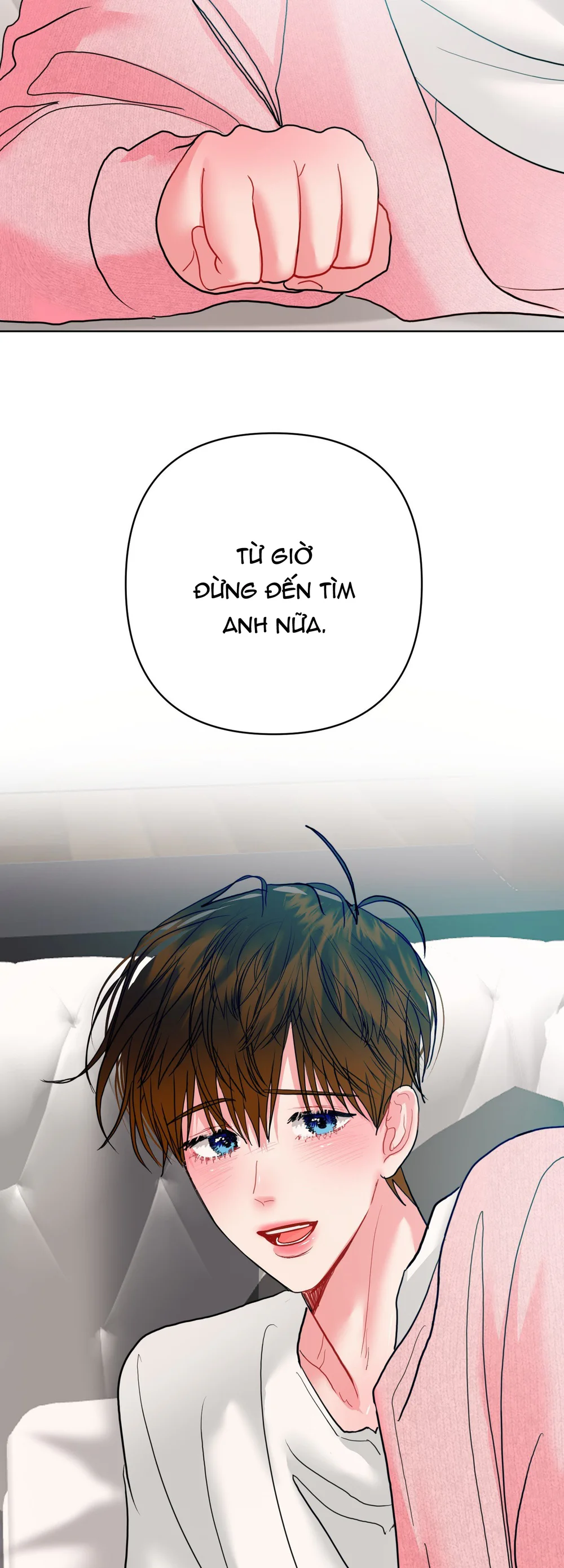 (ABO) Peppermint Candy Chapter 23 Trang 53