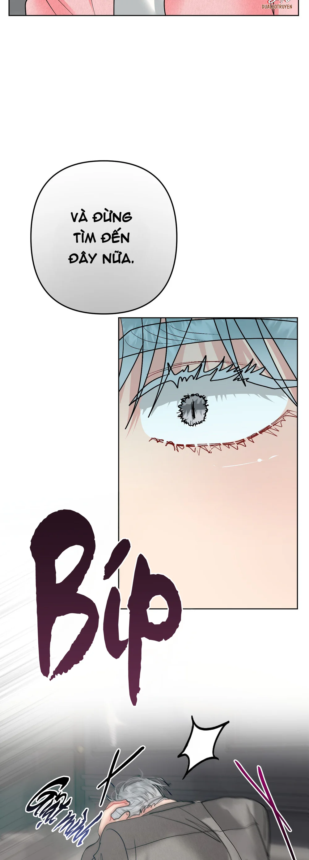 (ABO) Peppermint Candy Chapter 24 Trang 4