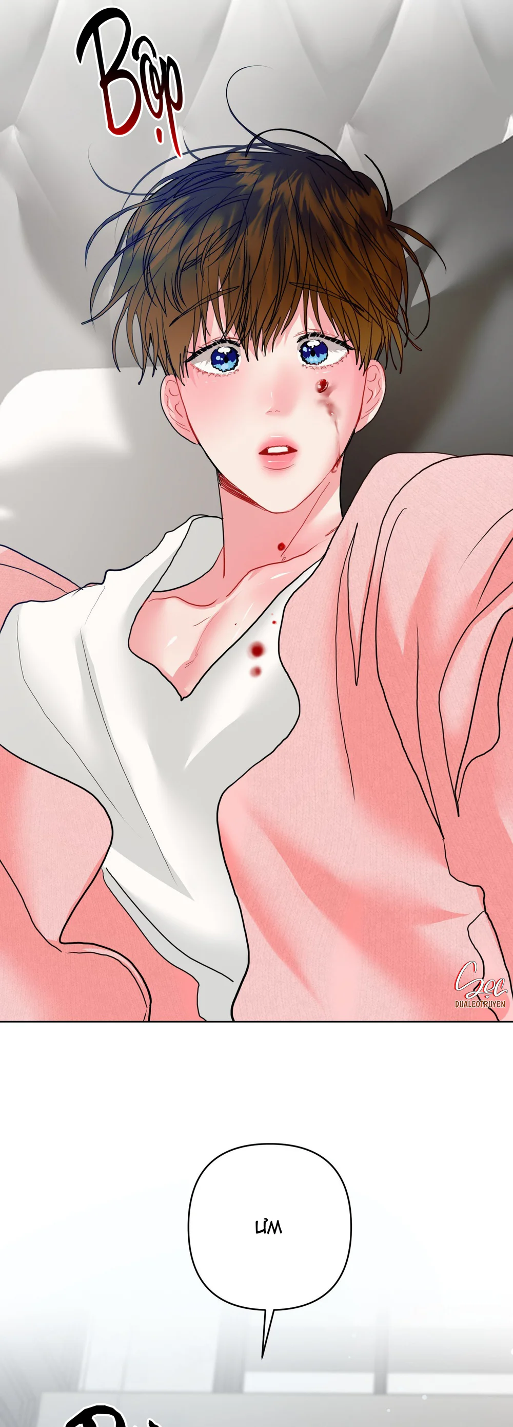 (ABO) Peppermint Candy Chapter 24 Trang 6