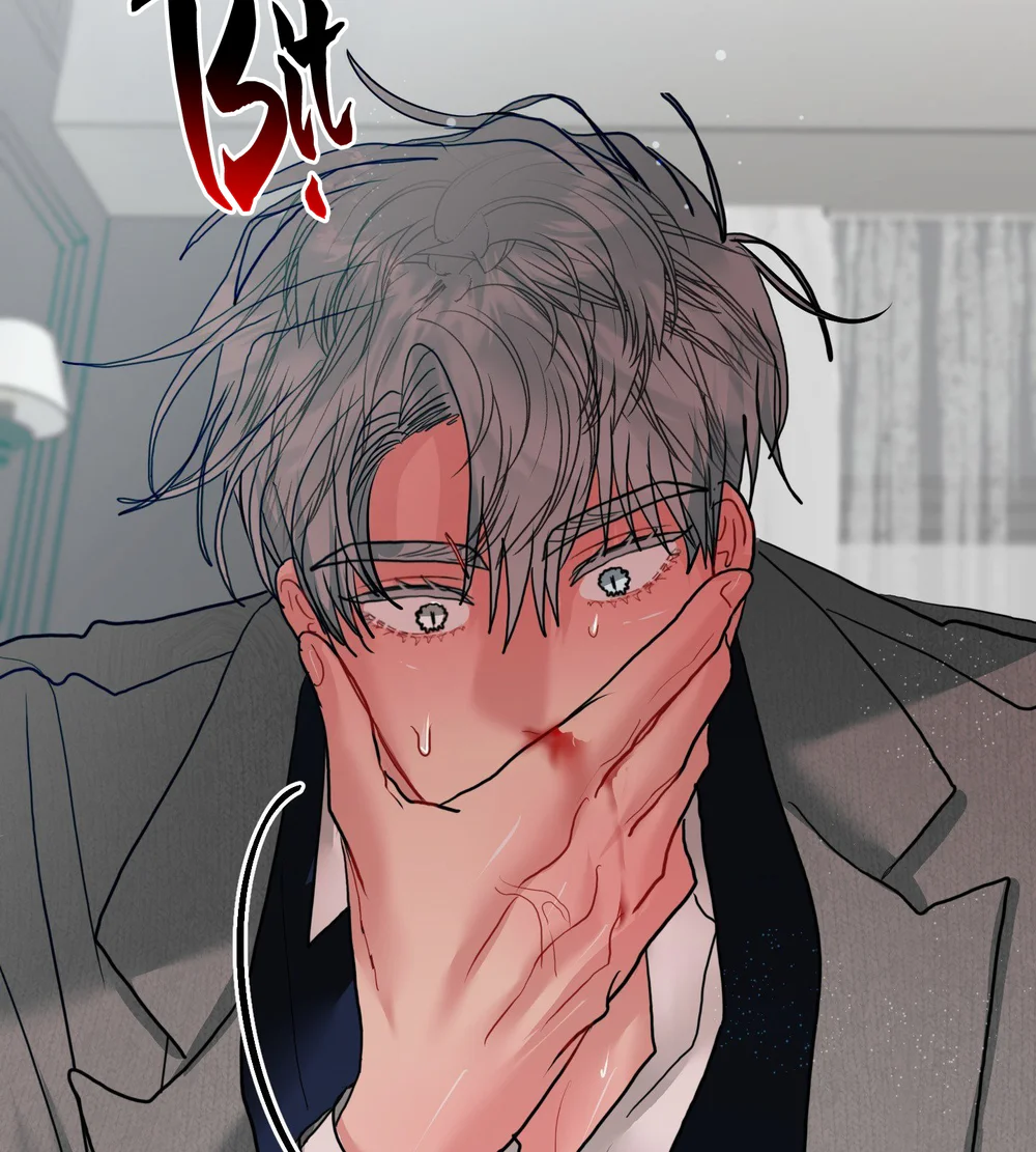 (ABO) Peppermint Candy Chapter 24 Trang 7