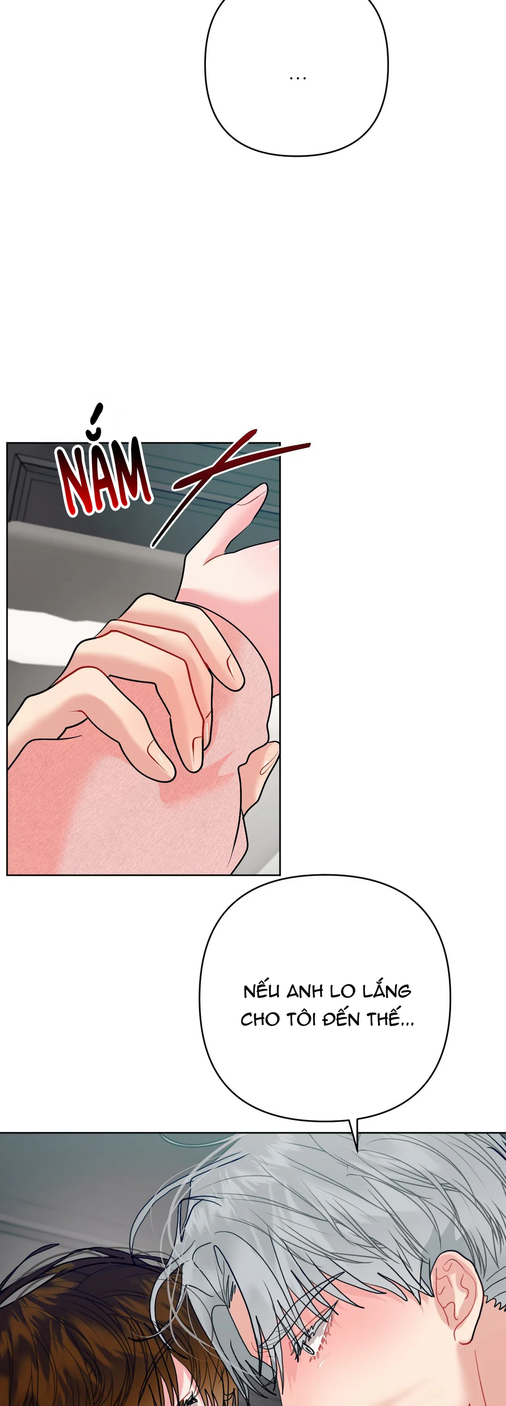 (ABO) Peppermint Candy Chapter 24 Trang 10