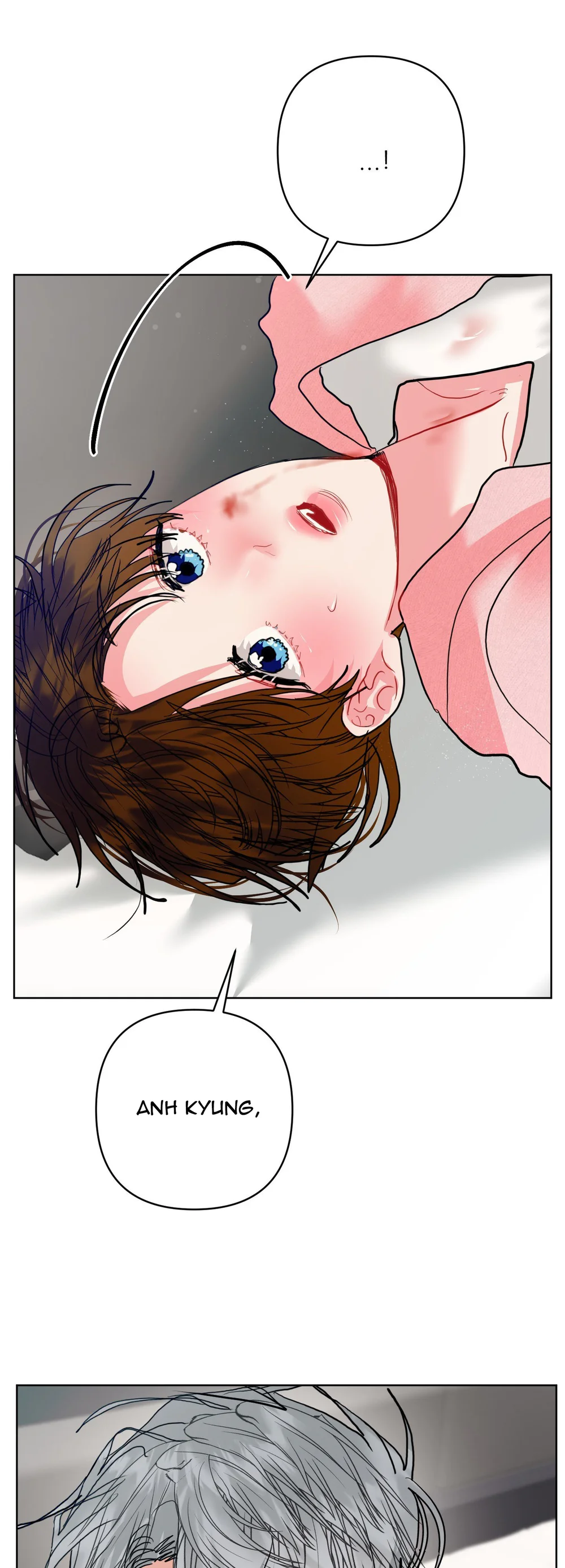 (ABO) Peppermint Candy Chapter 24 Trang 15