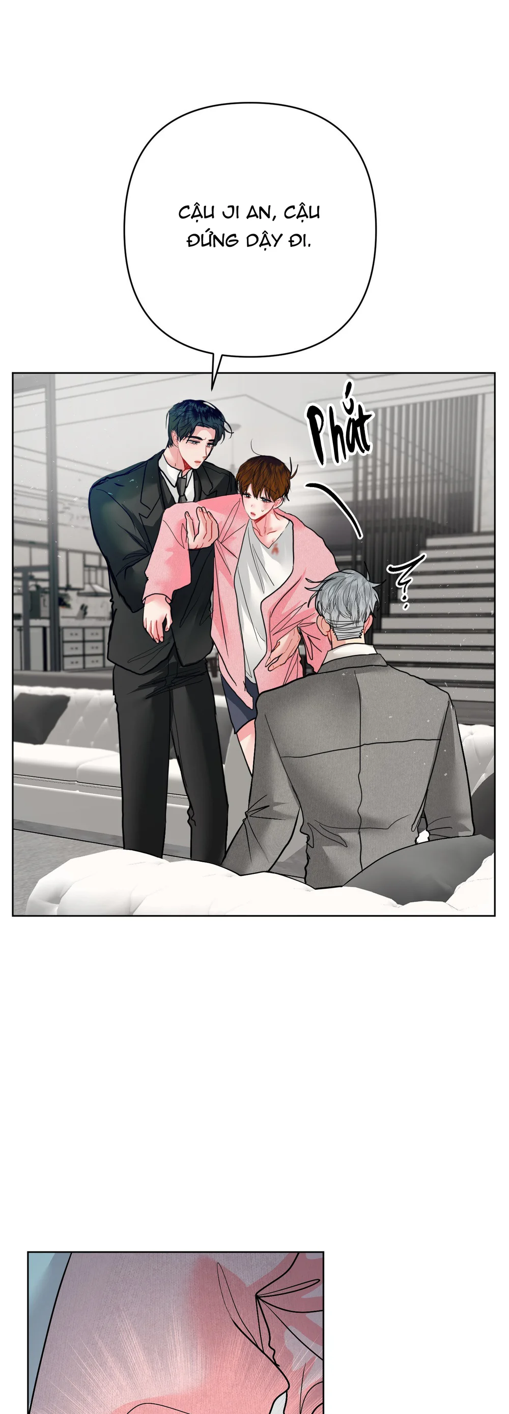 (ABO) Peppermint Candy Chapter 24 Trang 18