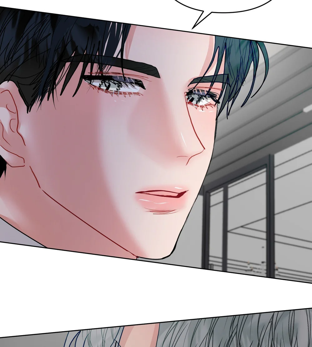 (ABO) Peppermint Candy Chapter 24 Trang 21