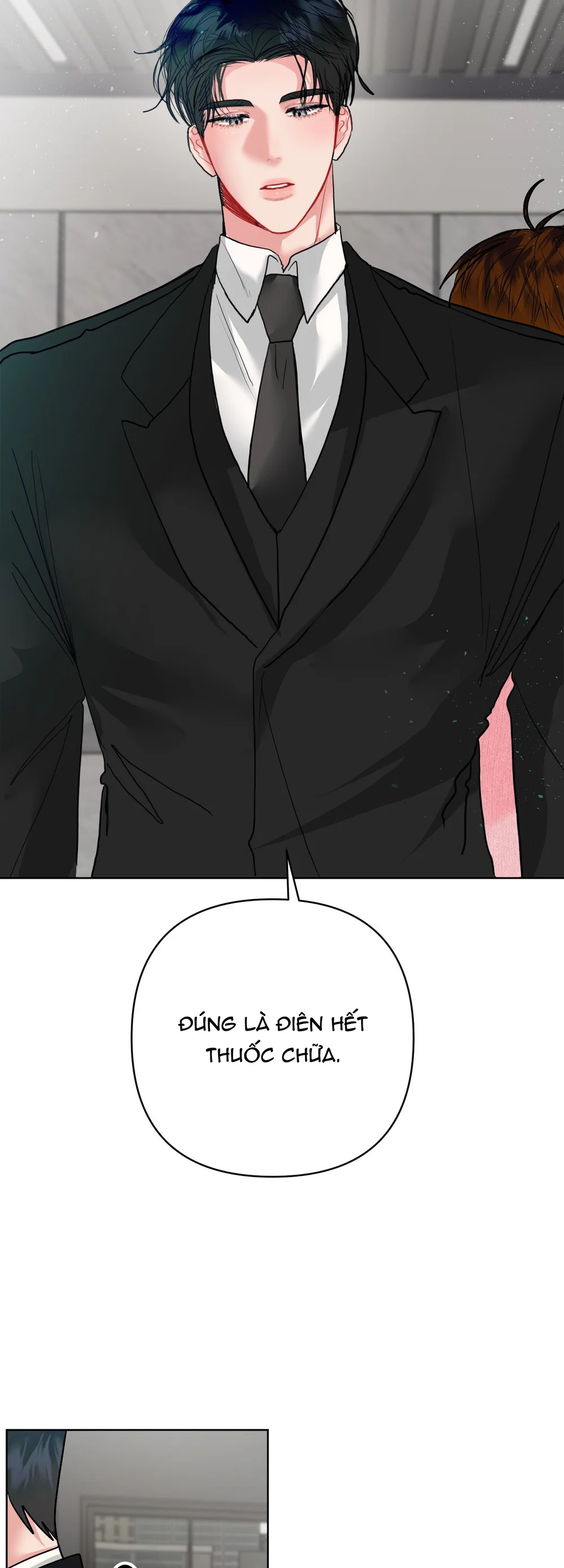 (ABO) Peppermint Candy Chapter 24 Trang 24