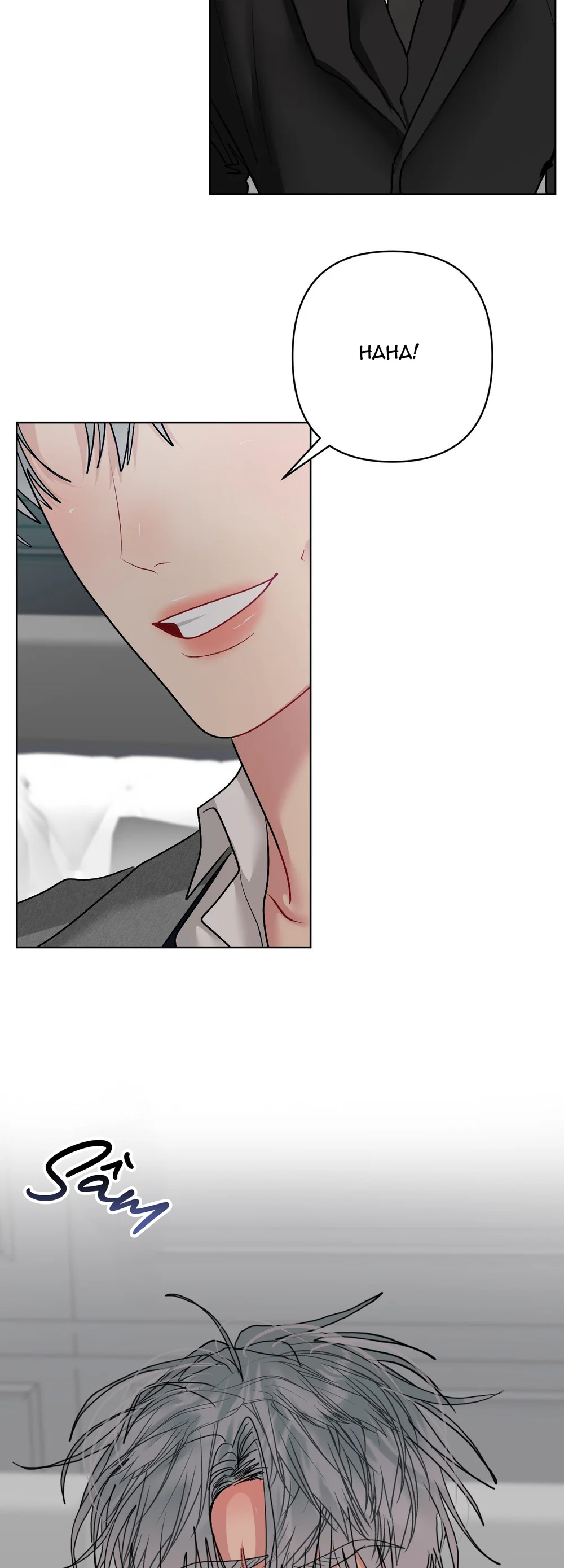 (ABO) Peppermint Candy Chapter 24 Trang 29