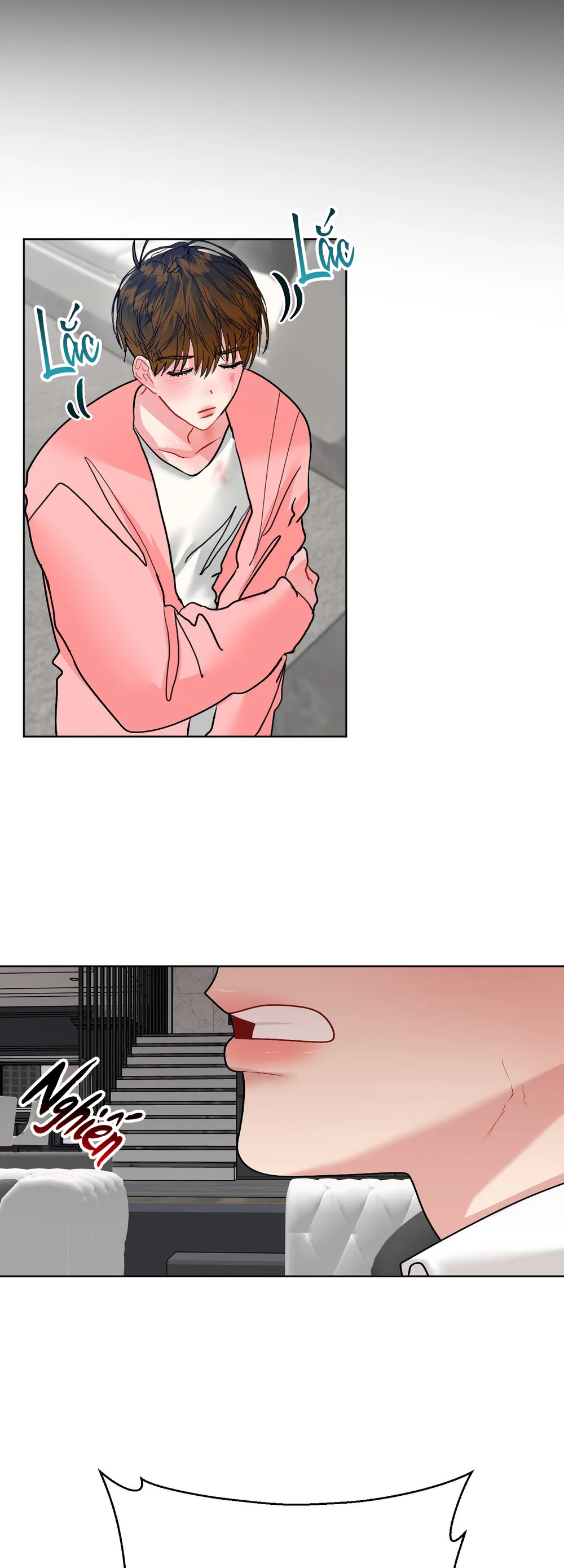 (ABO) Peppermint Candy Chapter 24 Trang 33