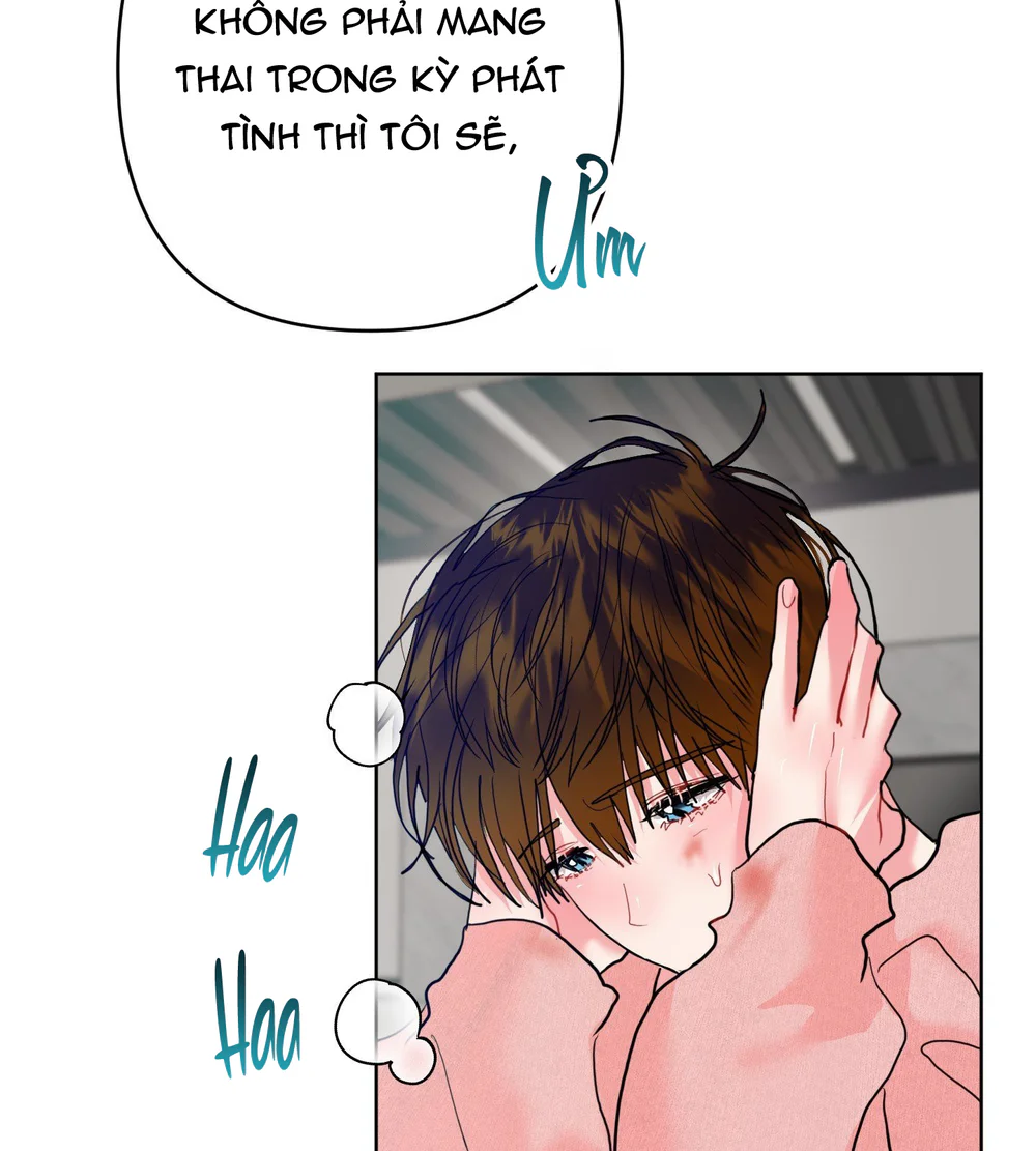 (ABO) Peppermint Candy Chapter 24 Trang 35