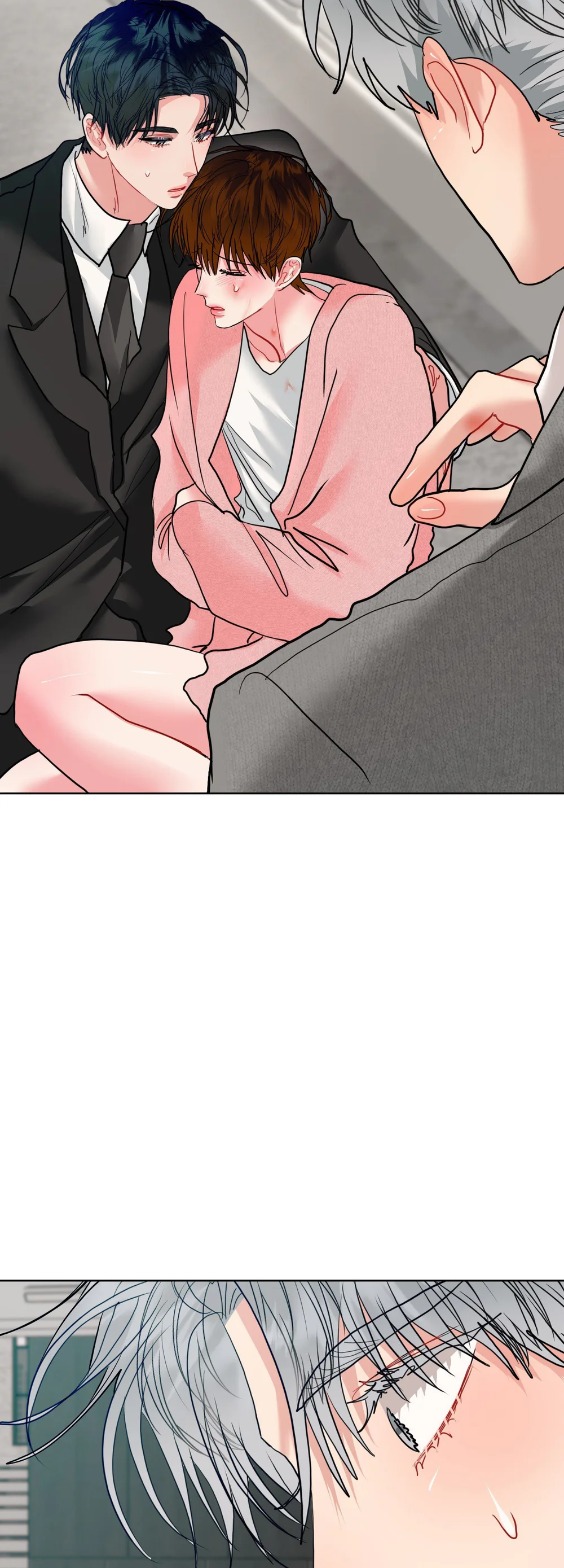 (ABO) Peppermint Candy Chapter 24 Trang 38