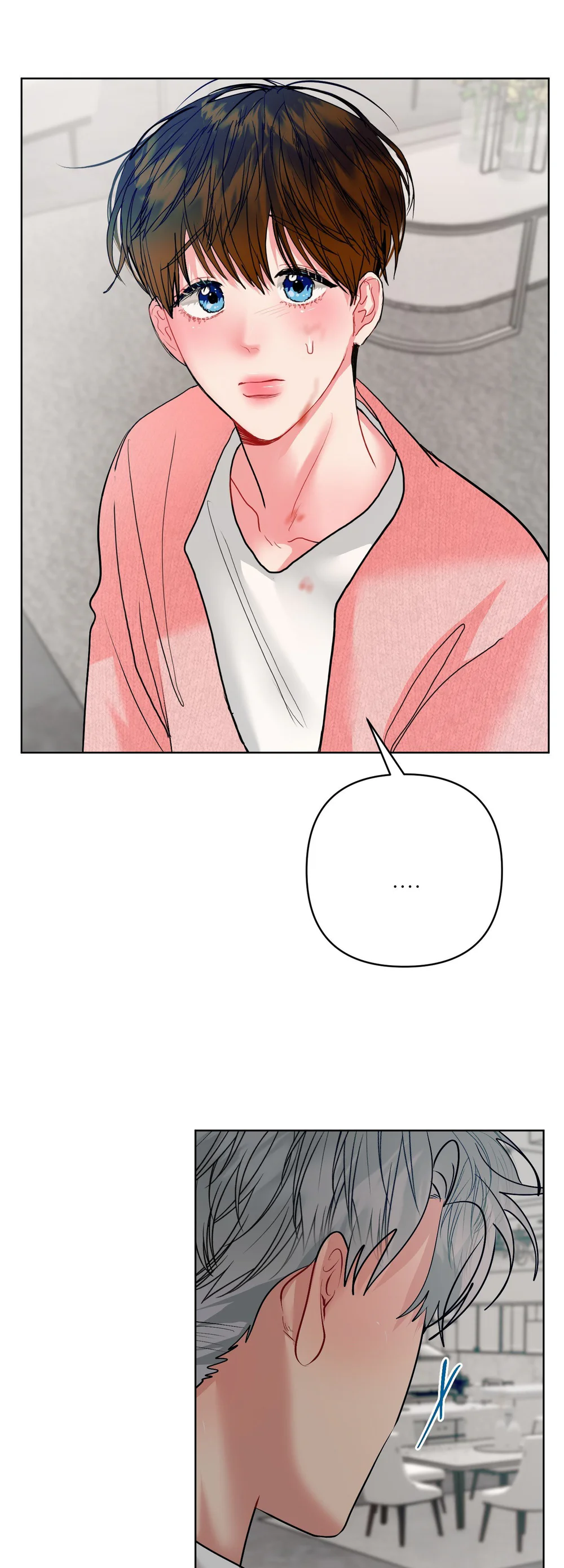 (ABO) Peppermint Candy Chapter 24 Trang 44