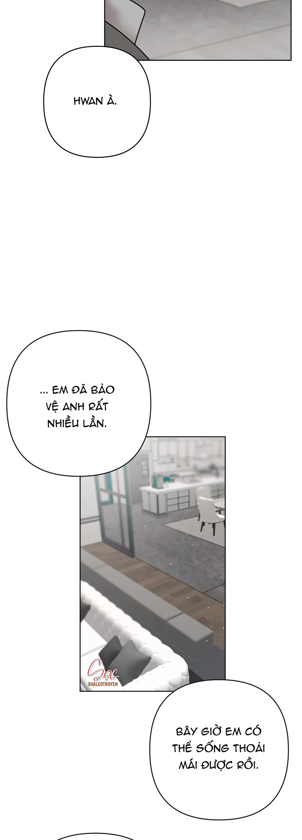 (ABO) Peppermint Candy Chapter 24 Trang 45