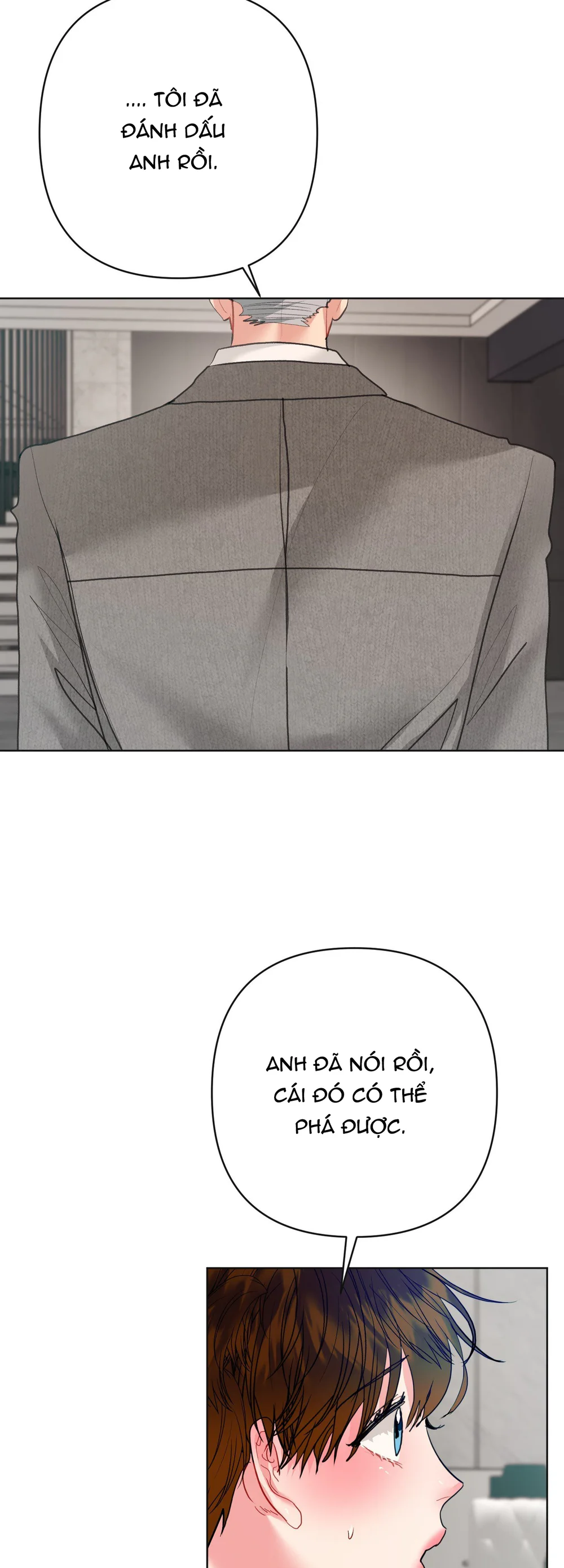 (ABO) Peppermint Candy Chapter 24 Trang 46