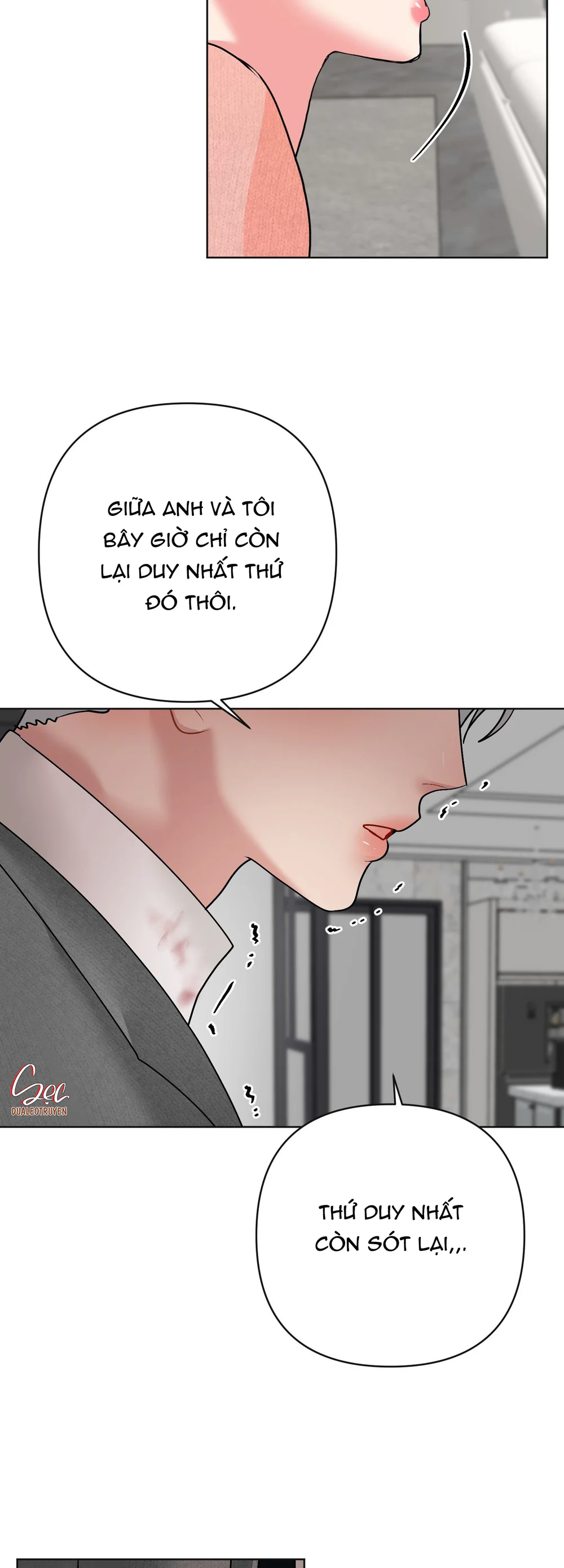 (ABO) Peppermint Candy Chapter 24 Trang 47