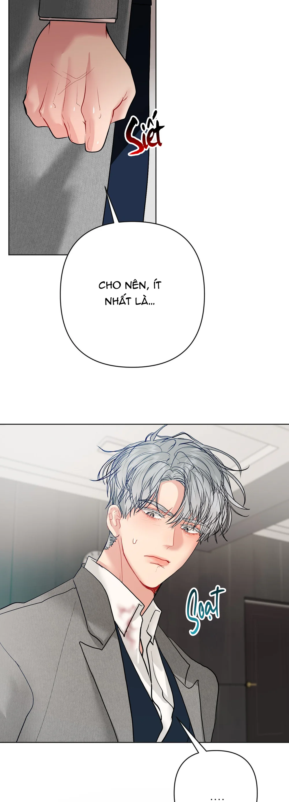 (ABO) Peppermint Candy Chapter 24 Trang 48