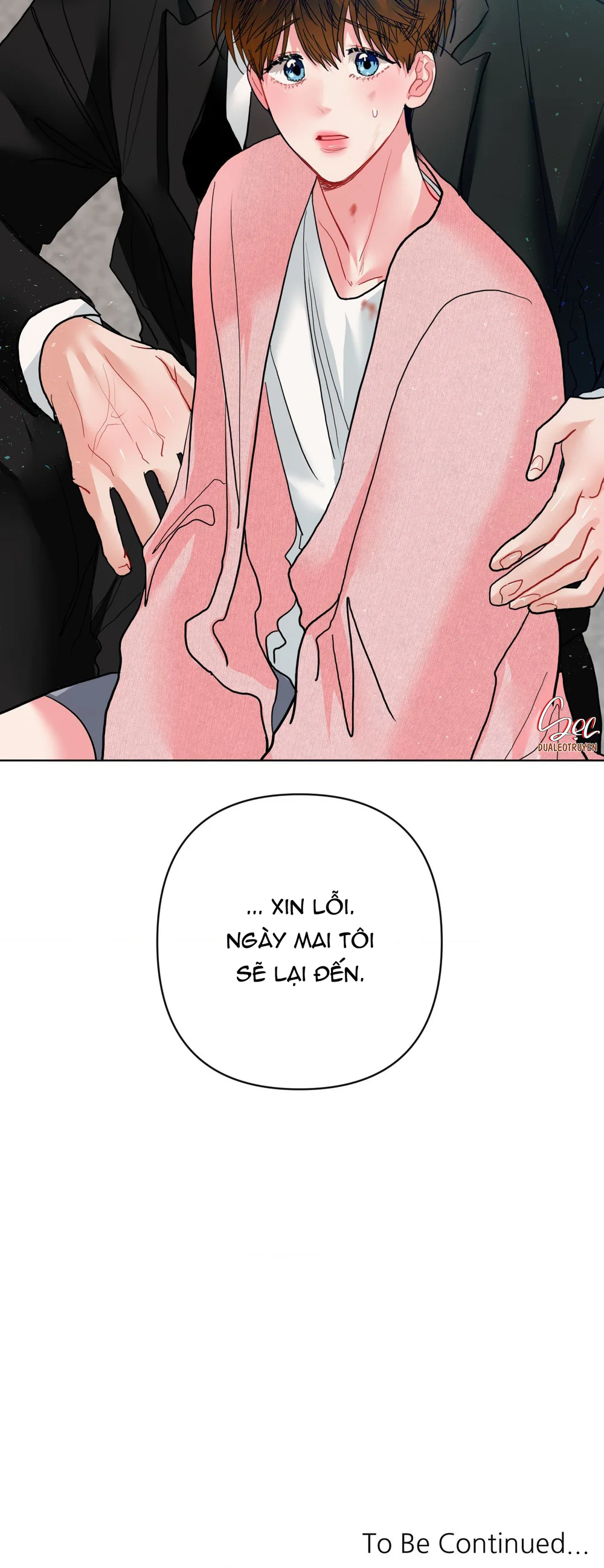 (ABO) Peppermint Candy Chapter 24 Trang 50