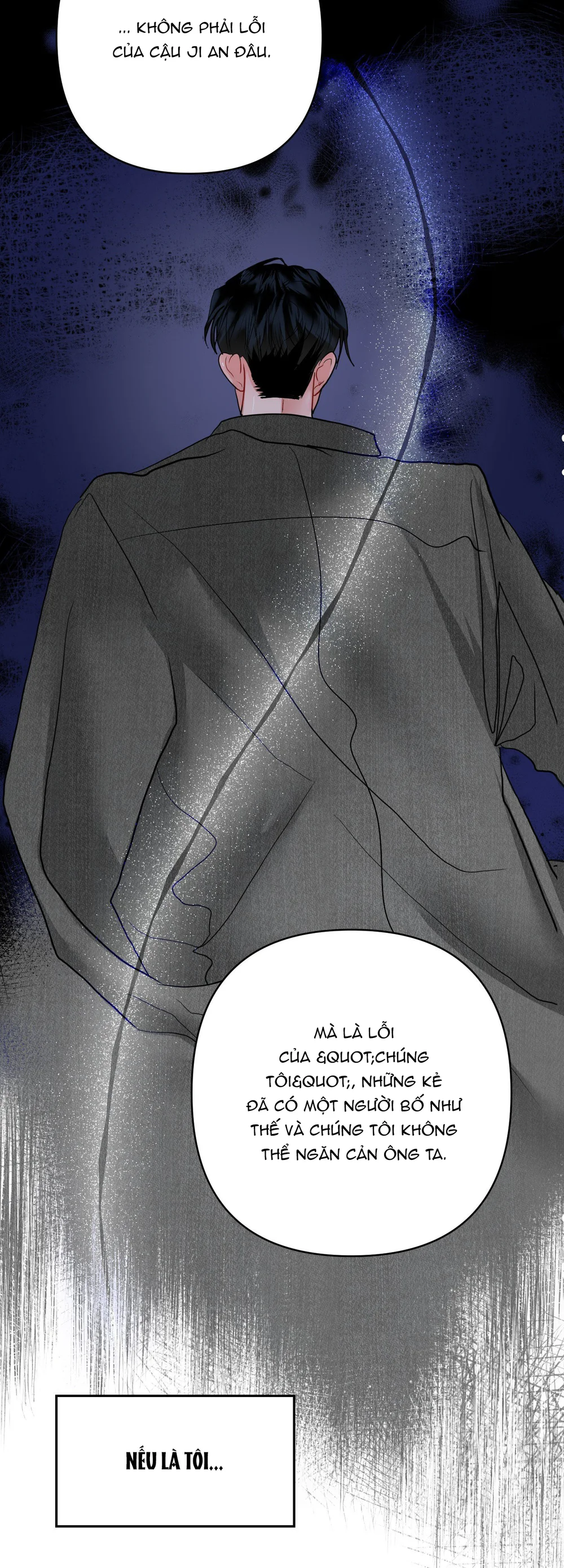 (ABO) Peppermint Candy Chapter 25 Trang 7