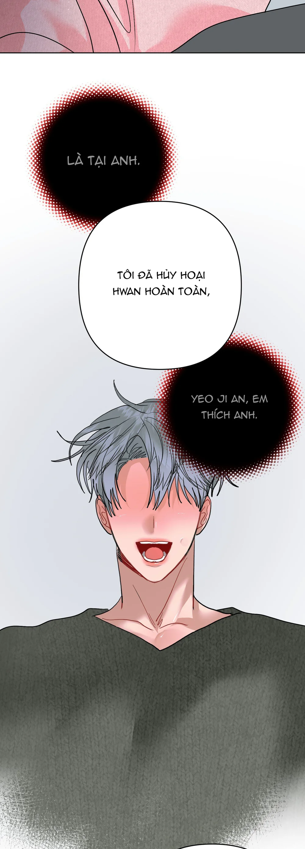 (ABO) Peppermint Candy Chapter 25 Trang 13