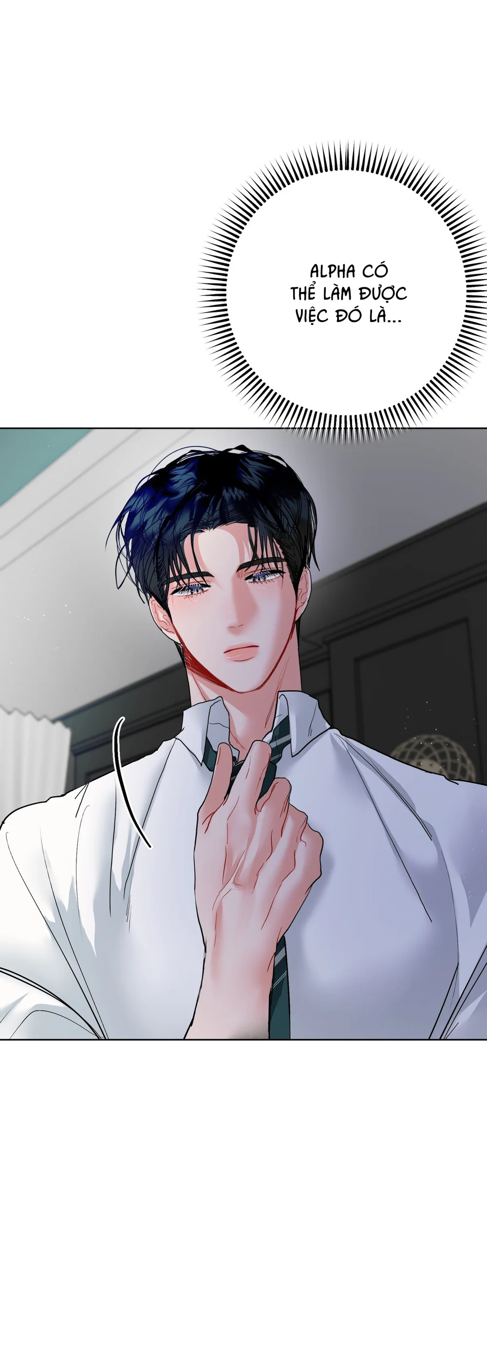 (ABO) Peppermint Candy Chapter 25 Trang 18