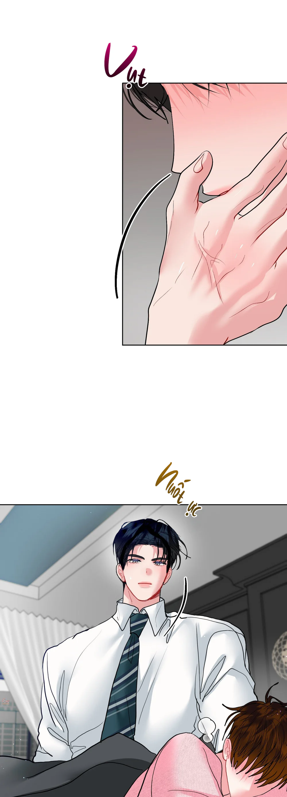 (ABO) Peppermint Candy Chapter 25 Trang 20