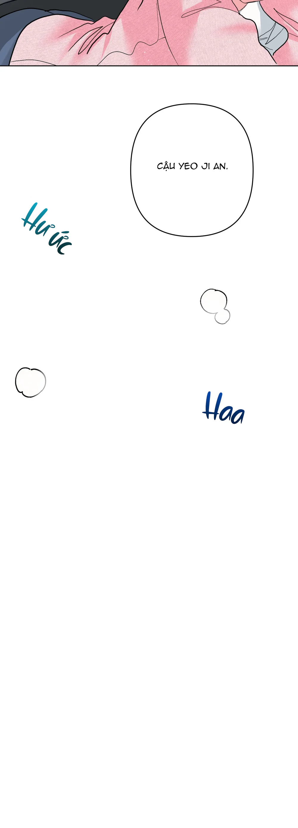 (ABO) Peppermint Candy Chapter 25 Trang 21