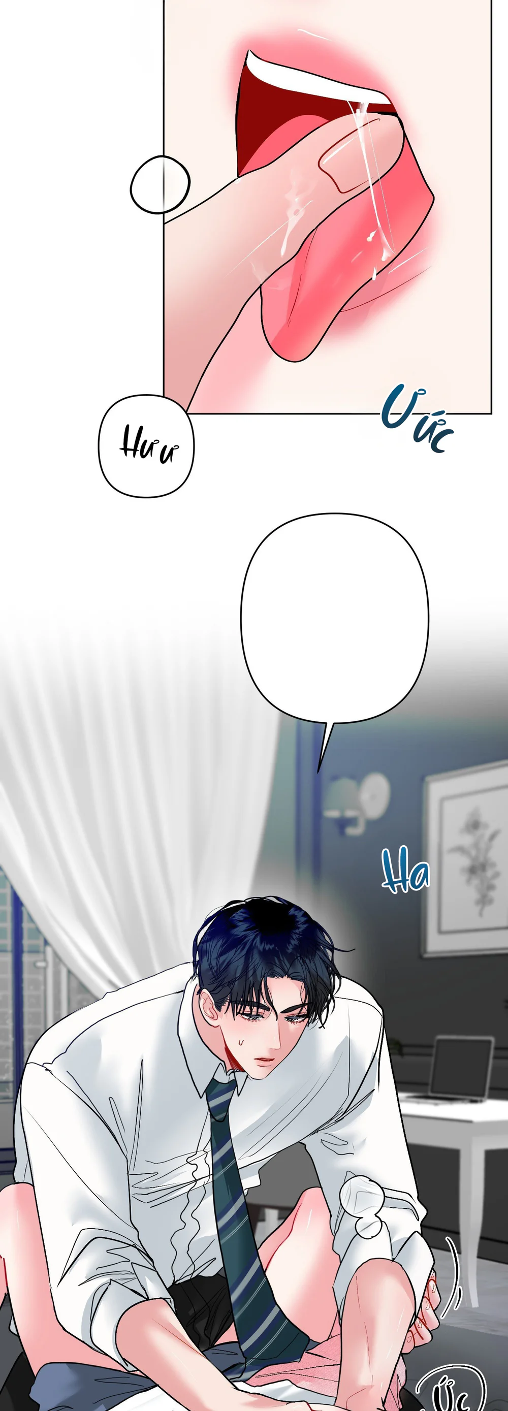 (ABO) Peppermint Candy Chapter 25 Trang 23