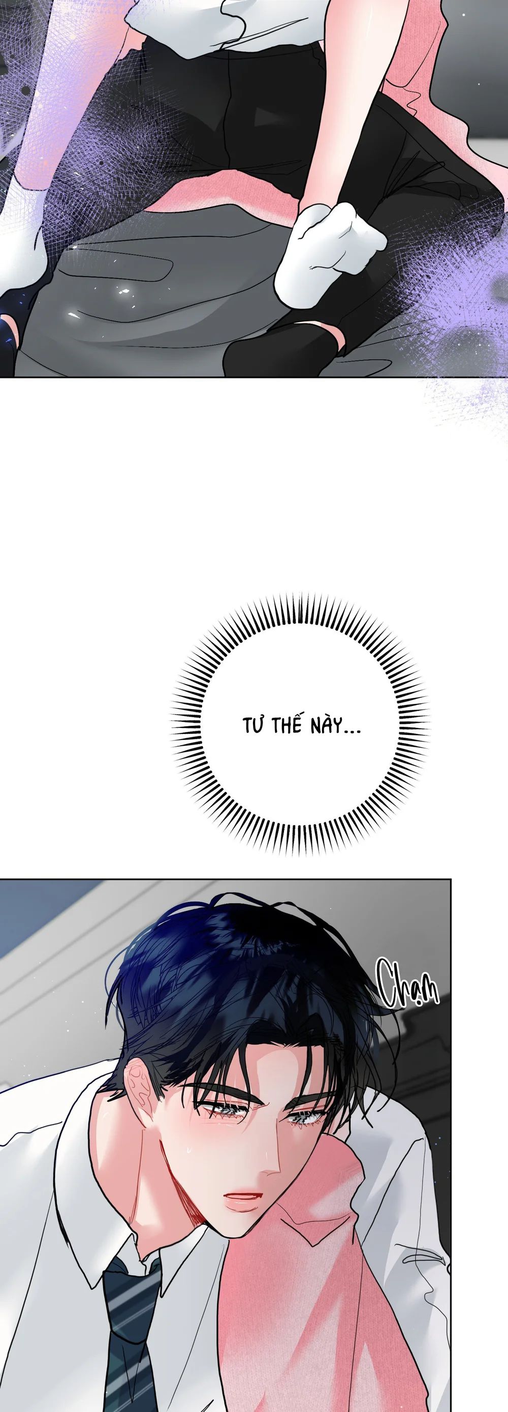 (ABO) Peppermint Candy Chapter 25 Trang 27