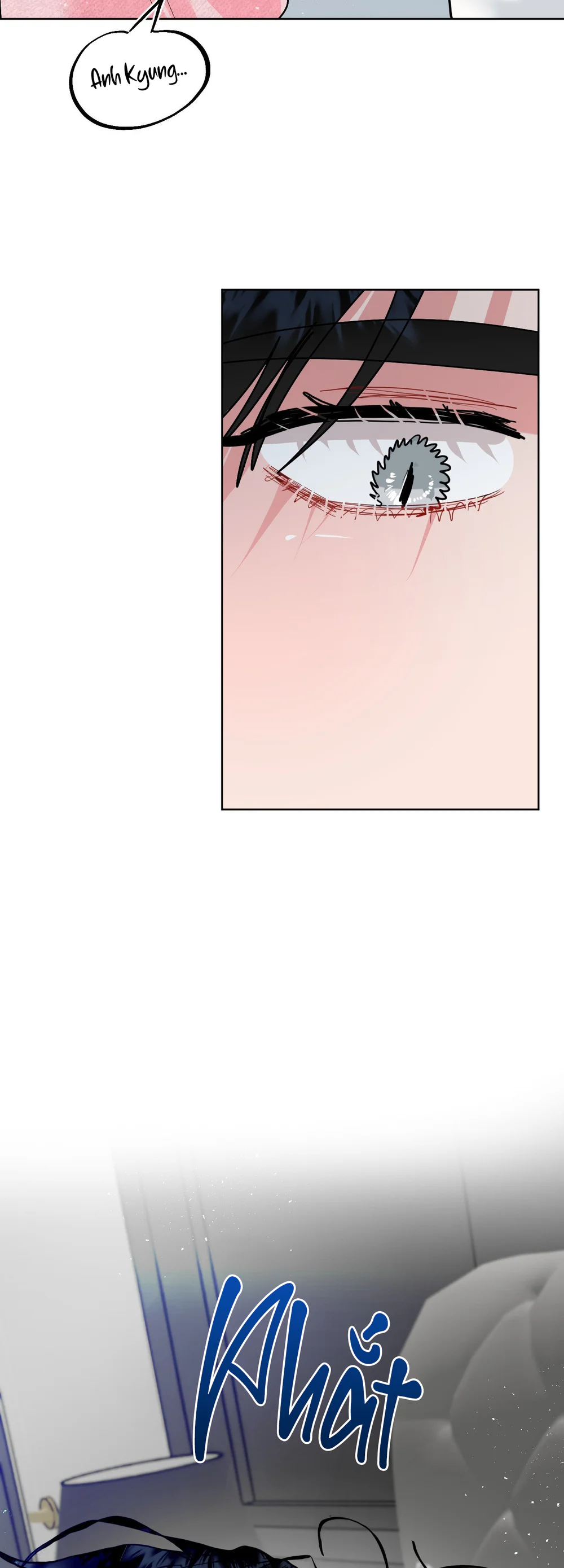 (ABO) Peppermint Candy Chapter 25 Trang 29